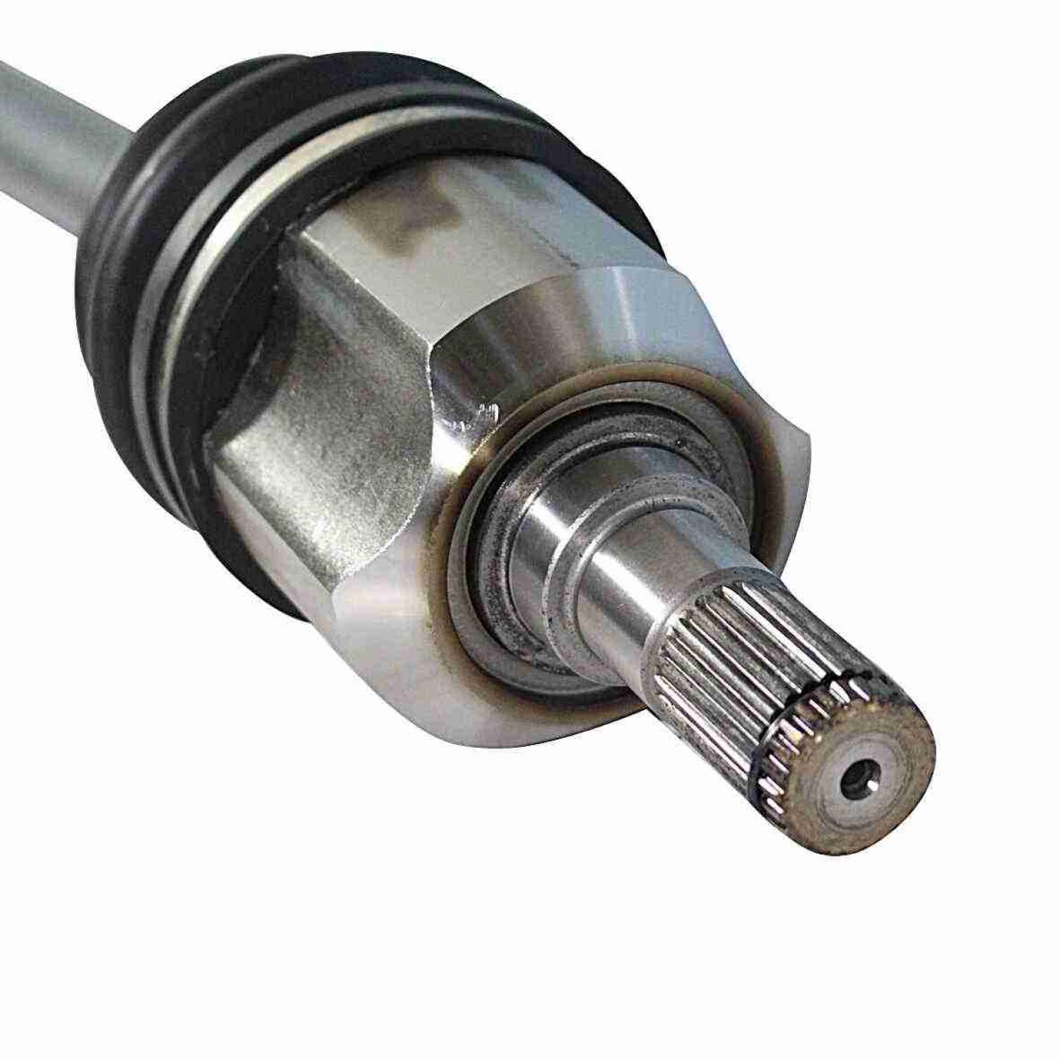 GSP NCV51598 - CV Axle Assembly GSP NCV51598 CV Axle Assembly product image 4 of 5