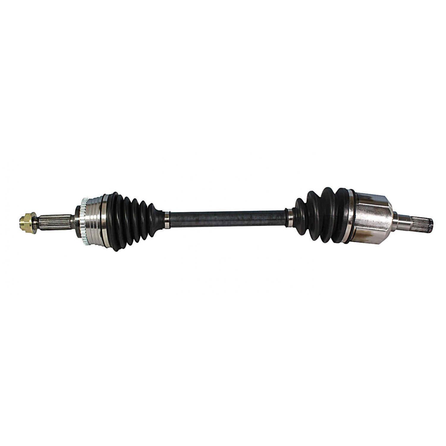 GSP NCV51598 - CV Axle Assembly GSP NCV51598 CV Axle Assembly product image 5 of 5