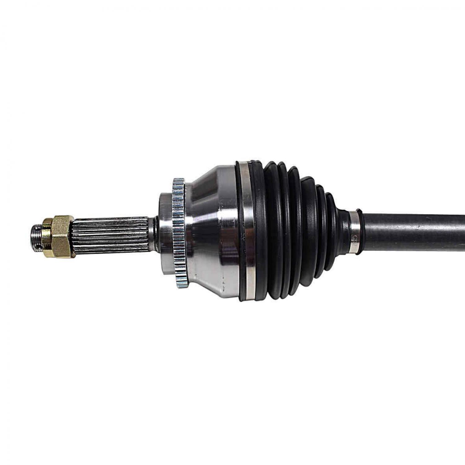 GSP NCV51600 CV Axle Assembly product image 1 of 5