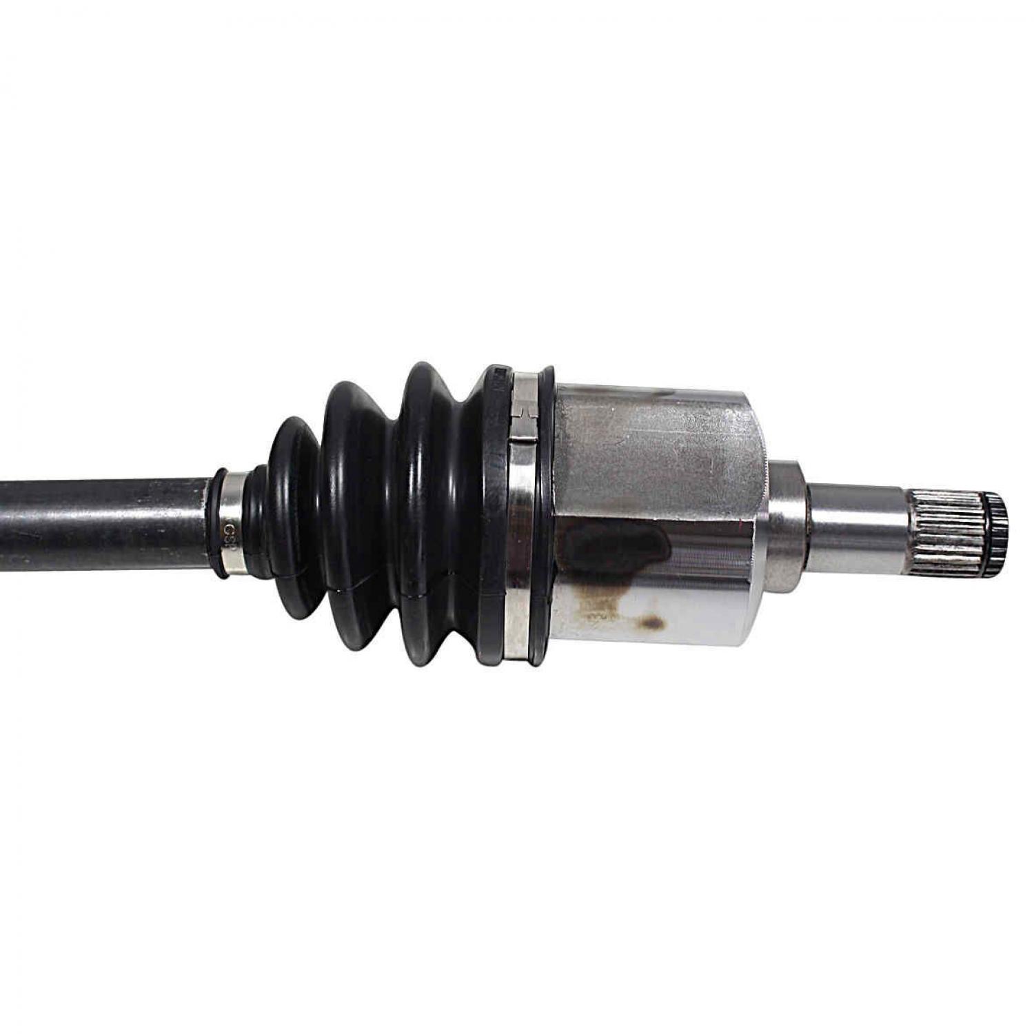 GSP NCV51600 CV Axle Assembly product image 2 of 5