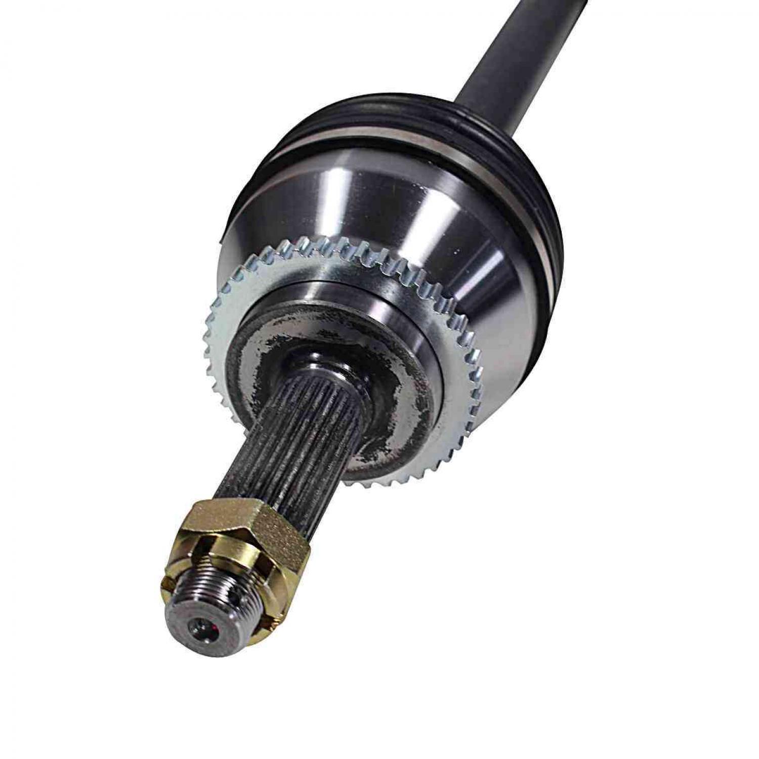 GSP NCV51600 CV Axle Assembly product image 3 of 5