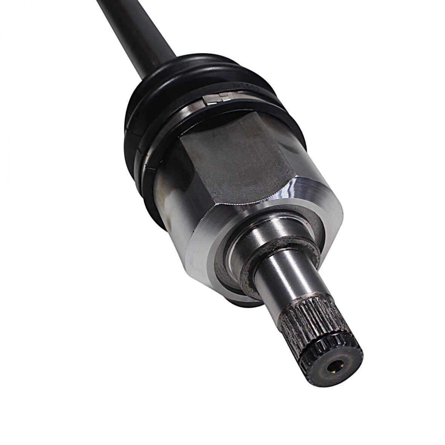 GSP NCV51600 CV Axle Assembly product image 4 of 5