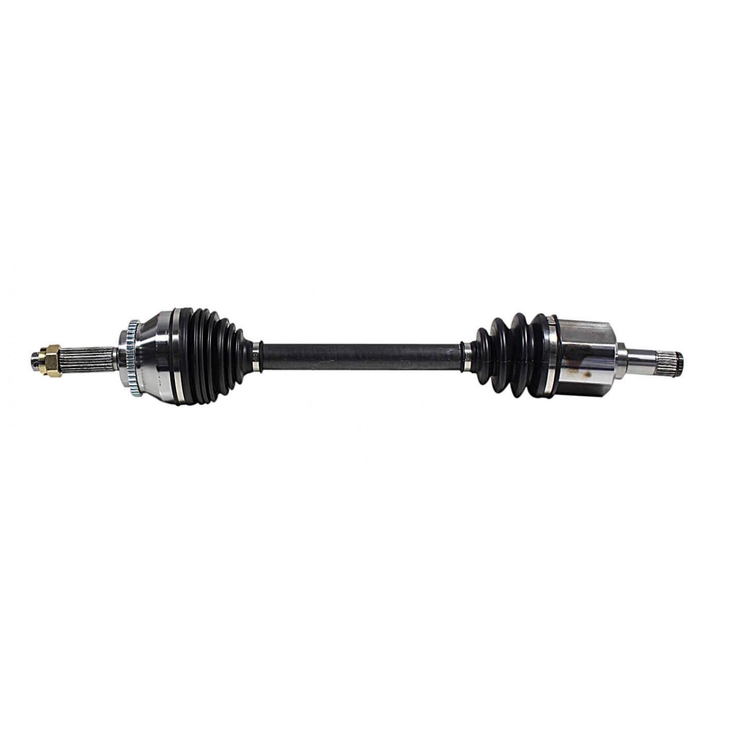 GSP NCV51600 CV Axle Assembly product image 5 of 5