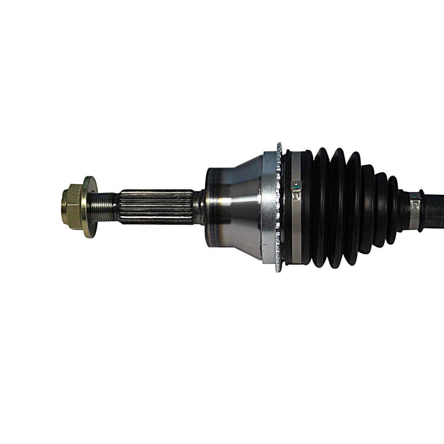 GSP NCV51900 - CV Axle Assembly GSP NCV51900 CV Axle Assembly product image 1 of 5