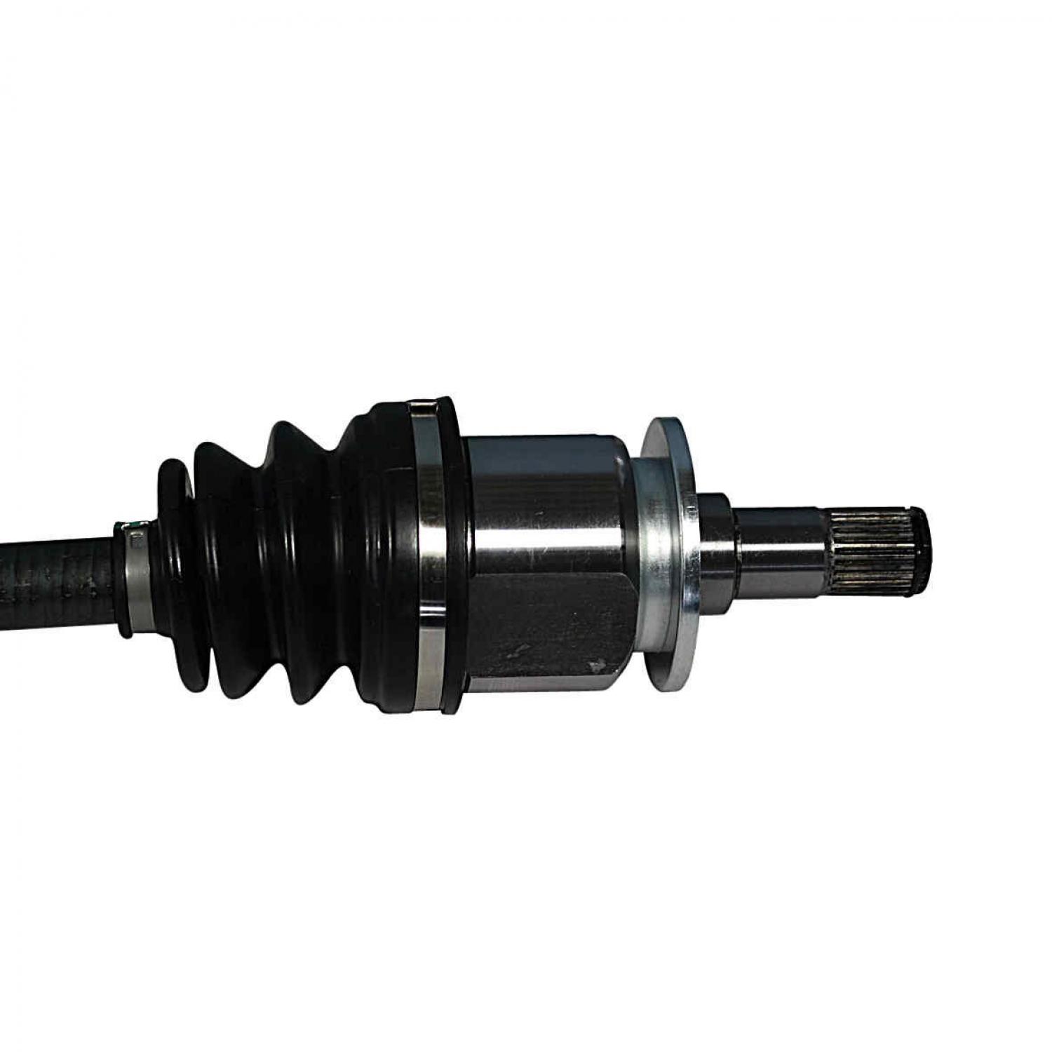 GSP NCV51900 - CV Axle Assembly GSP NCV51900 CV Axle Assembly product image 2 of 5