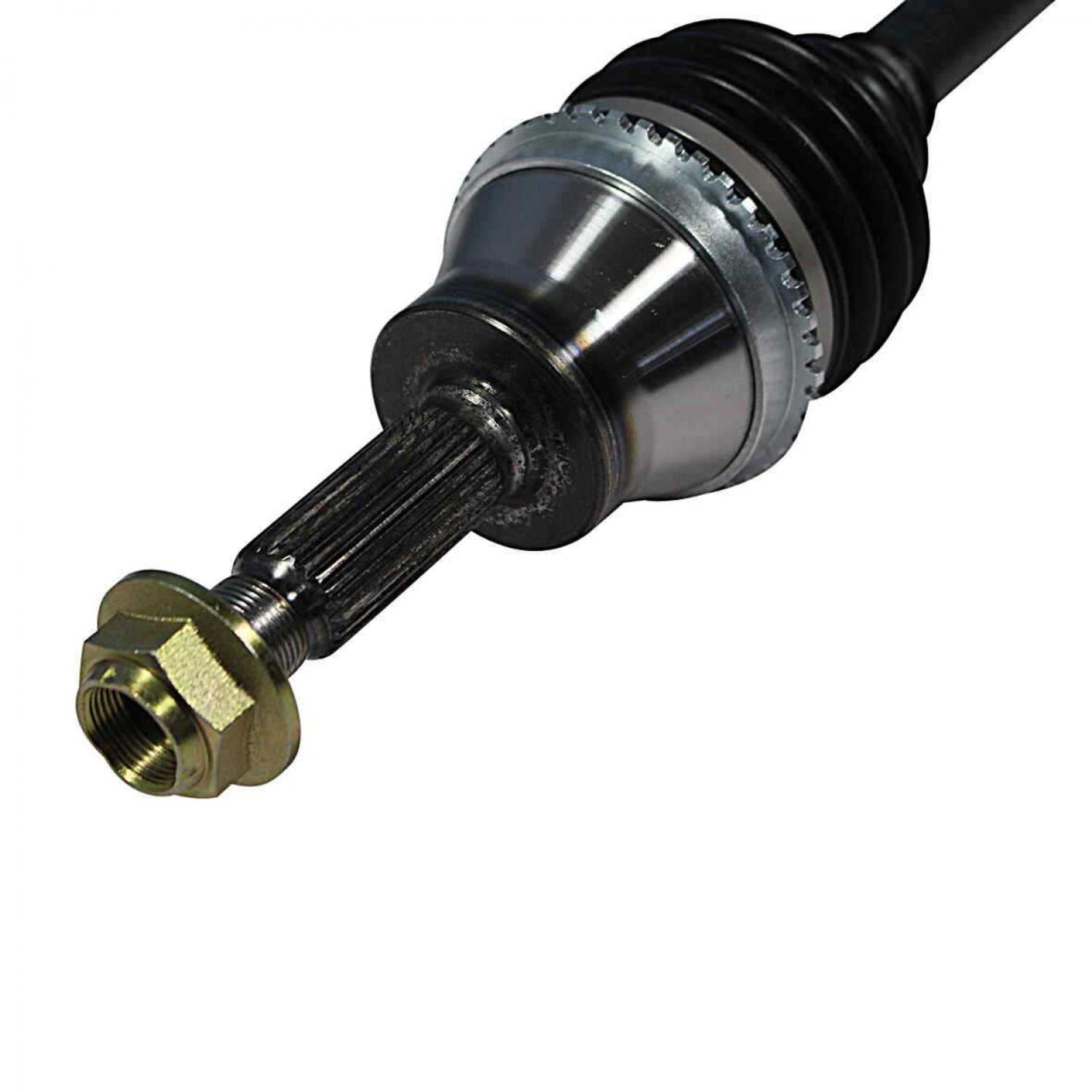 GSP NCV51900 - CV Axle Assembly GSP NCV51900 CV Axle Assembly product image 3 of 5