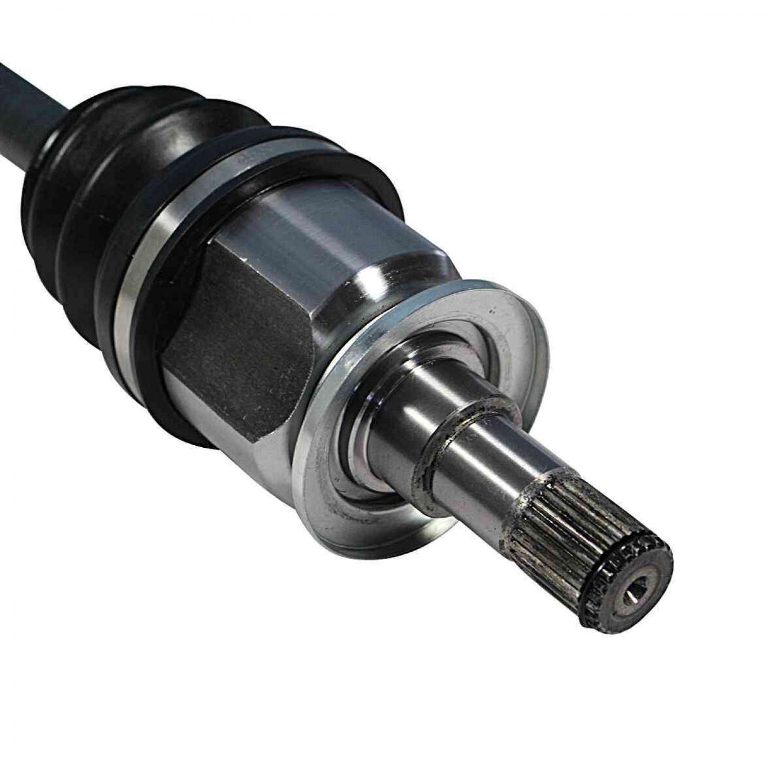 GSP NCV51900 - CV Axle Assembly GSP NCV51900 CV Axle Assembly product image 4 of 5