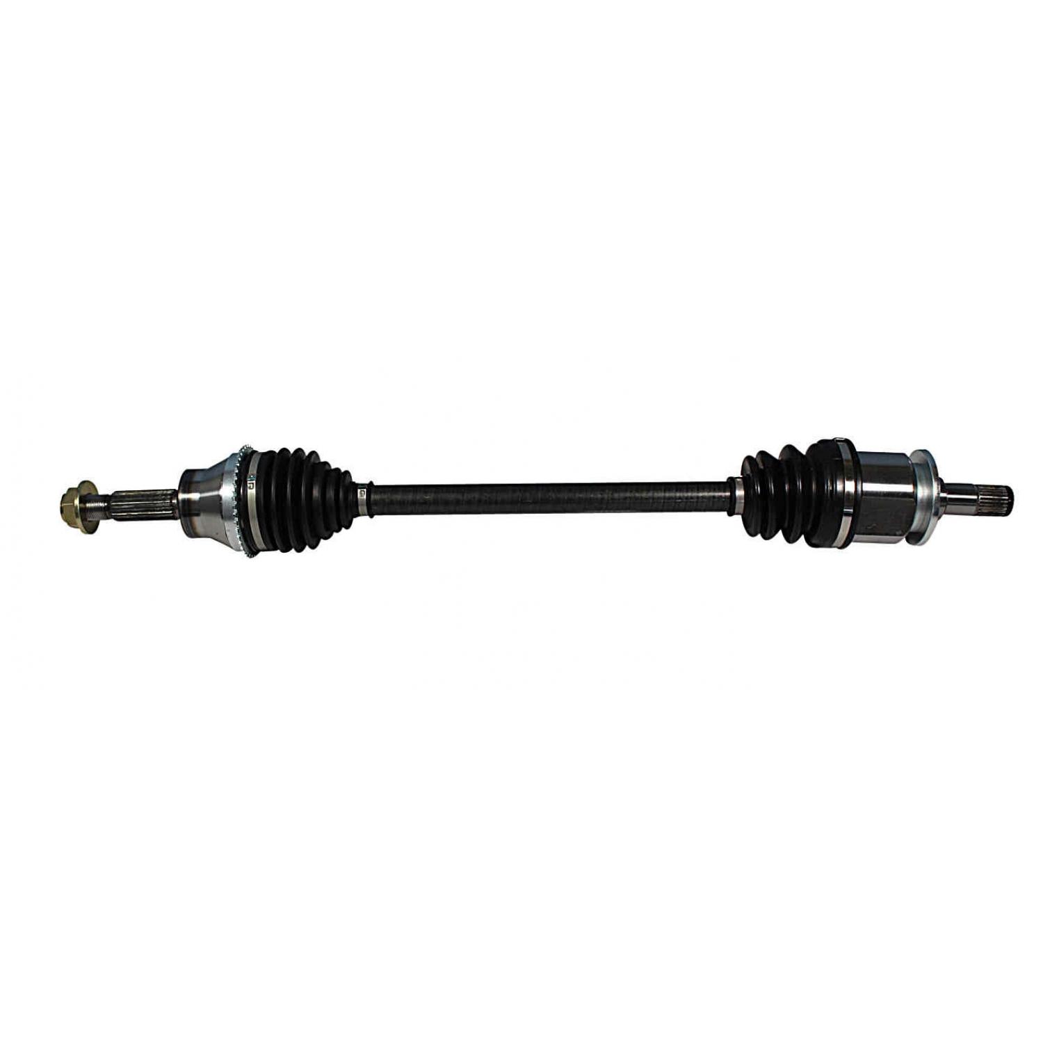 GSP NCV51900 - CV Axle Assembly GSP NCV51900 CV Axle Assembly product image 5 of 5