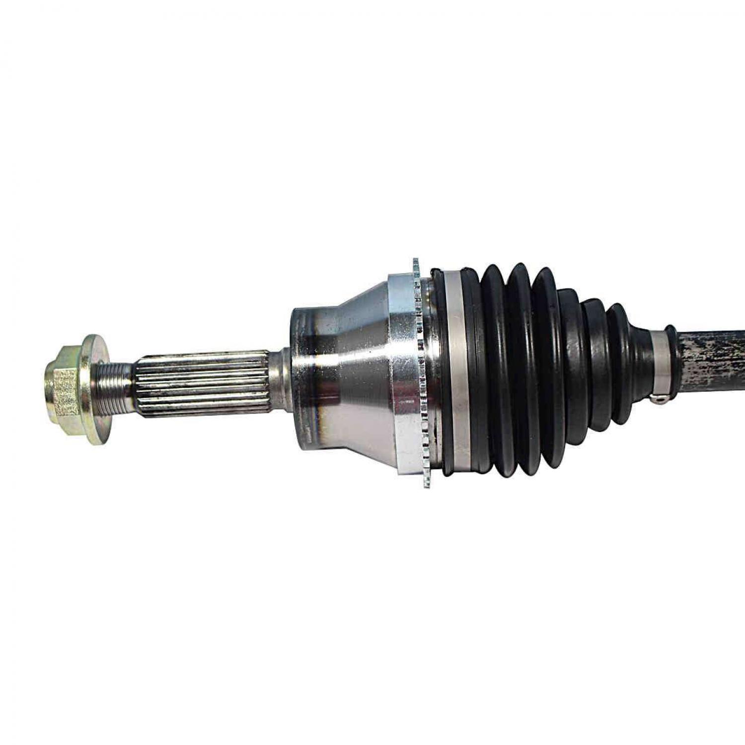 GSP NCV51901 CV Axle Assembly product image 1 of 5