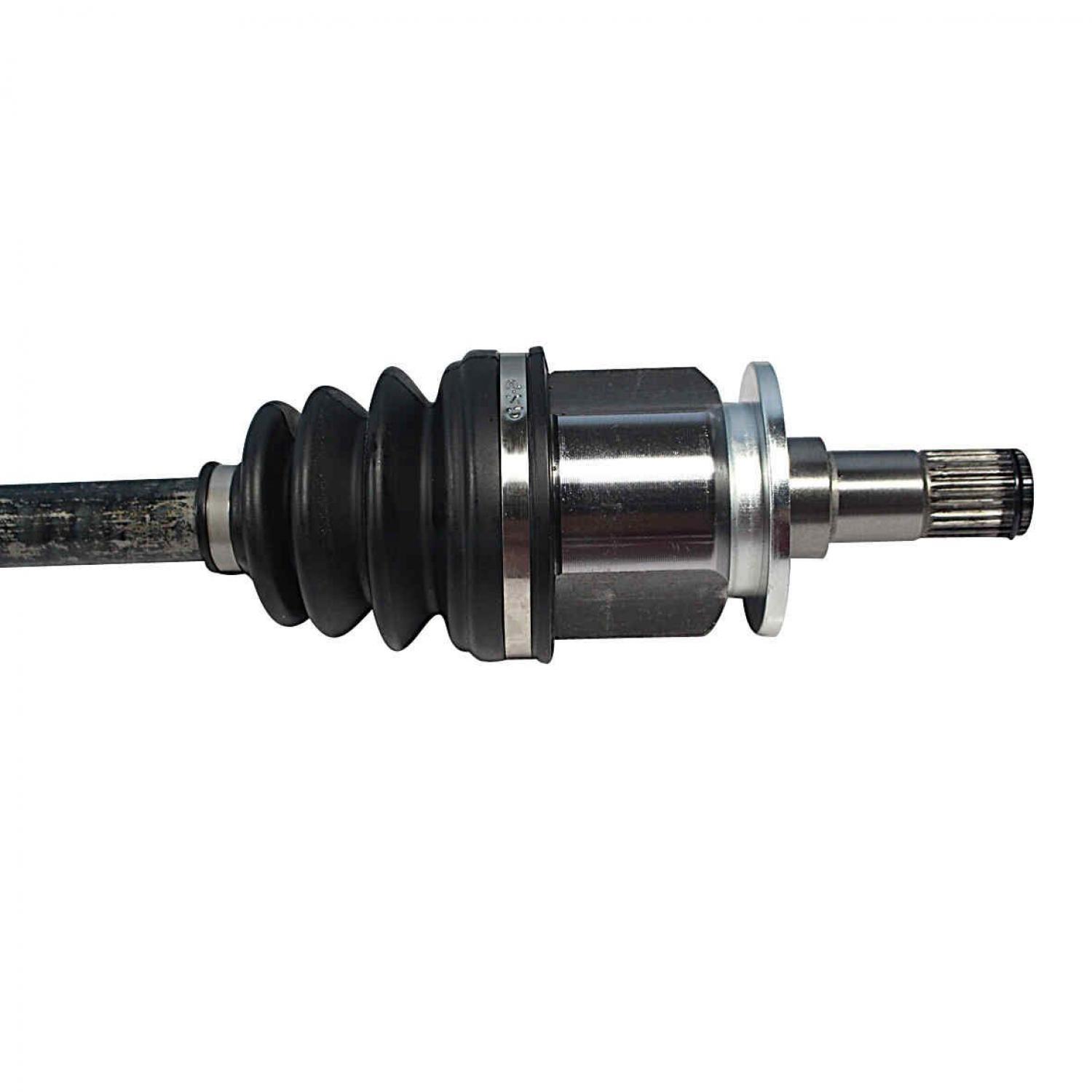 GSP NCV51901 CV Axle Assembly product image 2 of 5