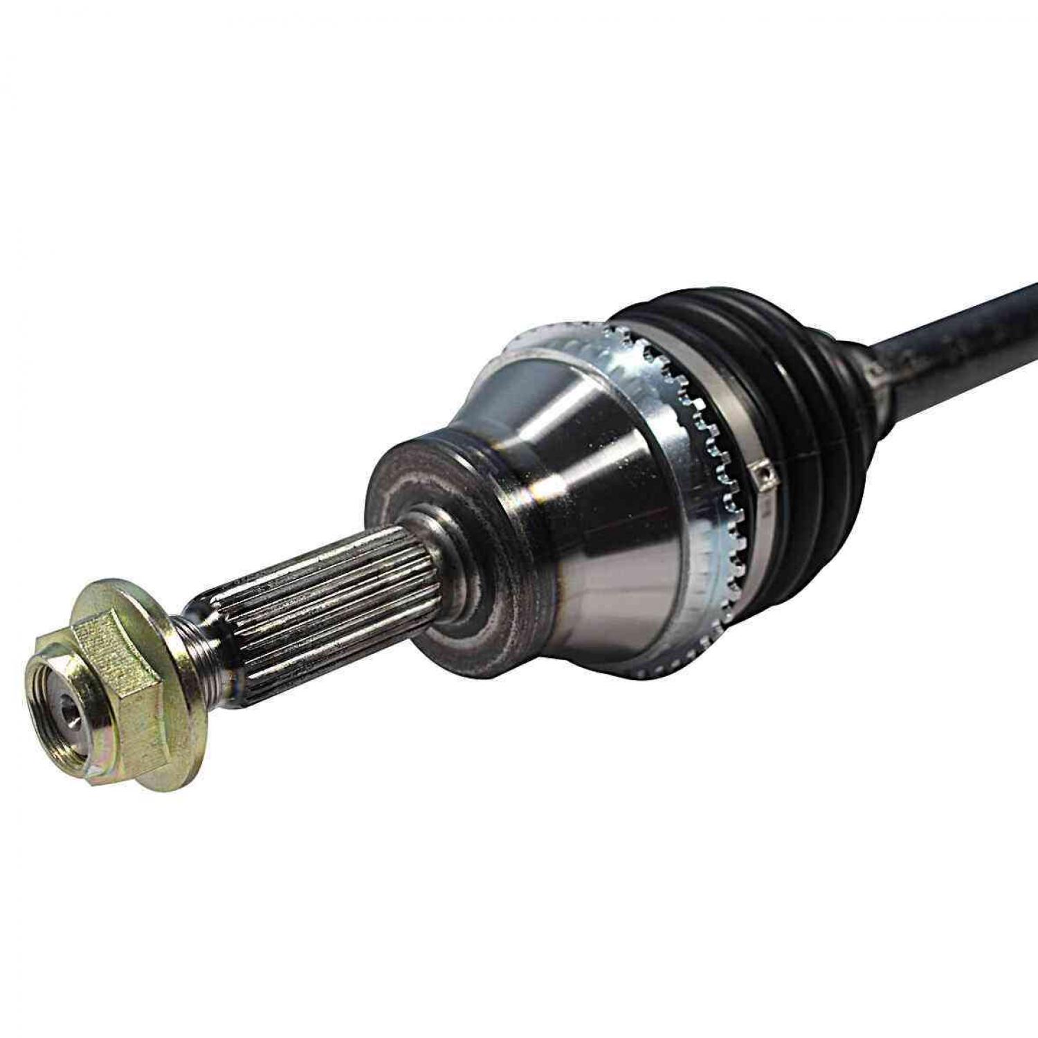 GSP NCV51901 CV Axle Assembly product image 3 of 5