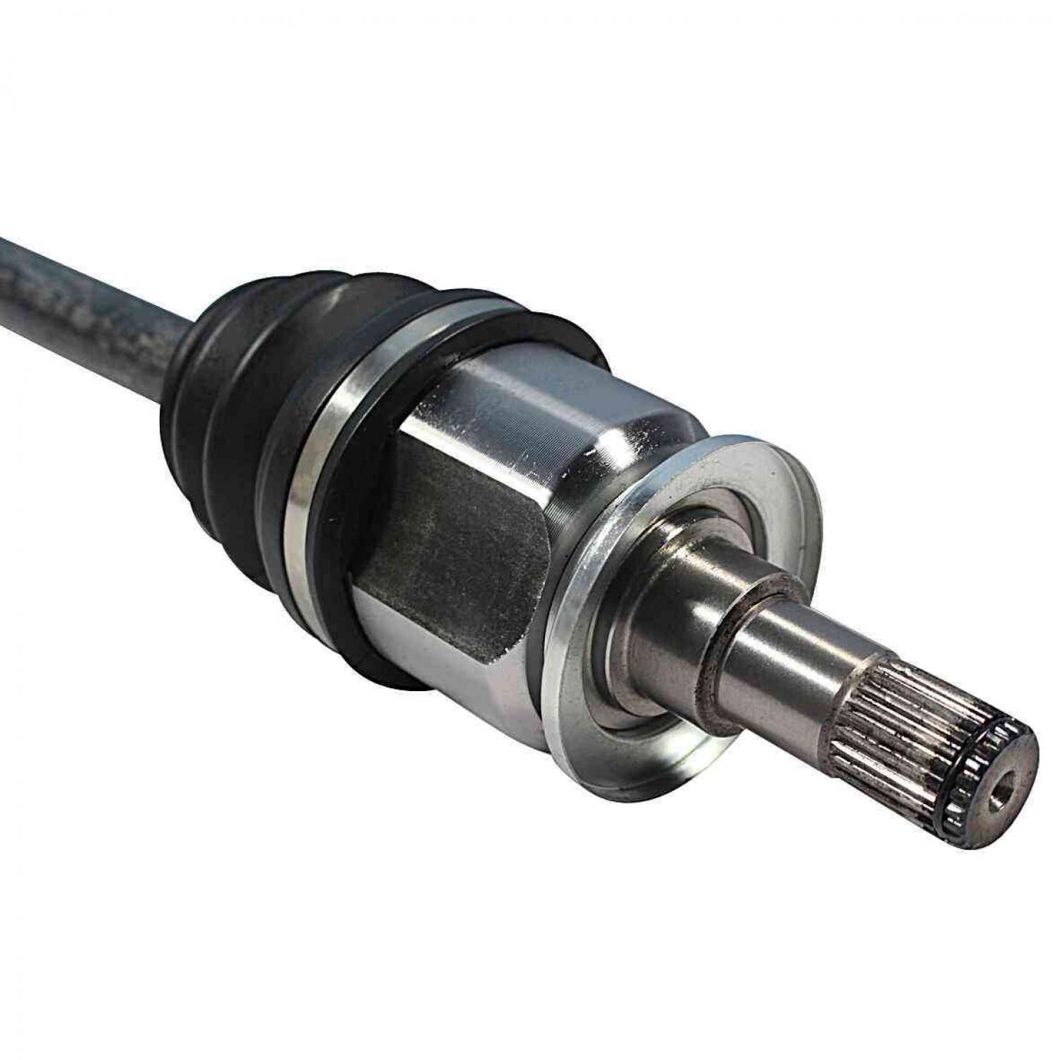 GSP NCV51901 CV Axle Assembly product image 4 of 5