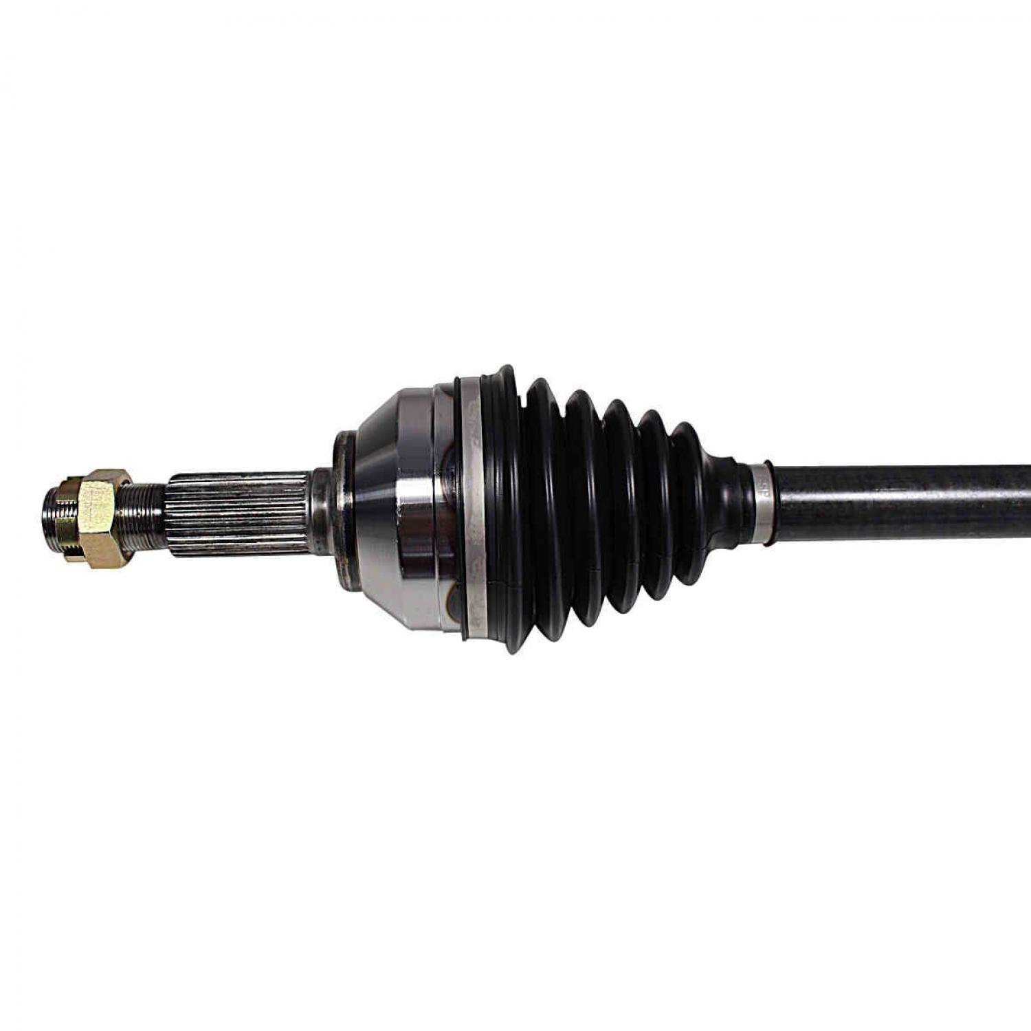 GSP NCV53000 CV Axle Assembly product image 1 of 5
