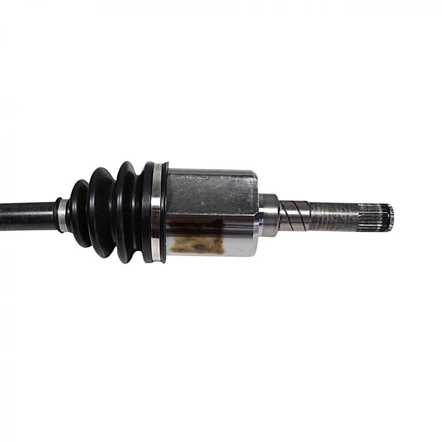 GSP NCV53000 CV Axle Assembly product image 2 of 5