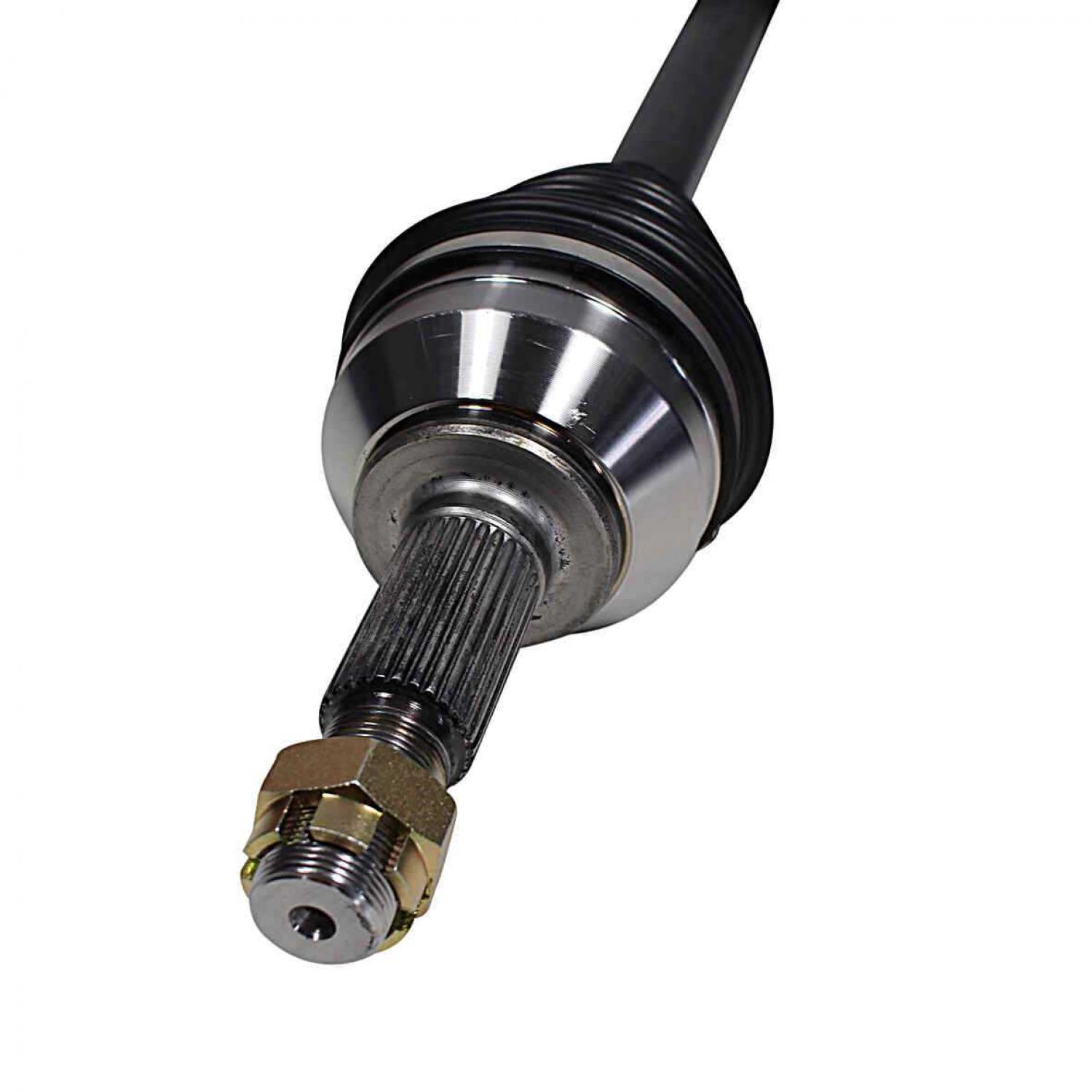 GSP NCV53000 CV Axle Assembly product image 3 of 5