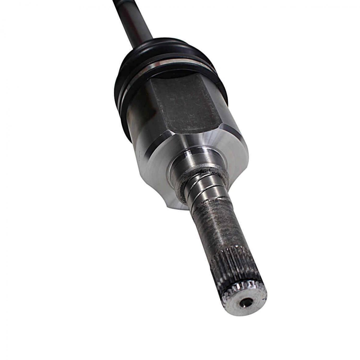GSP NCV53000 CV Axle Assembly product image 4 of 5