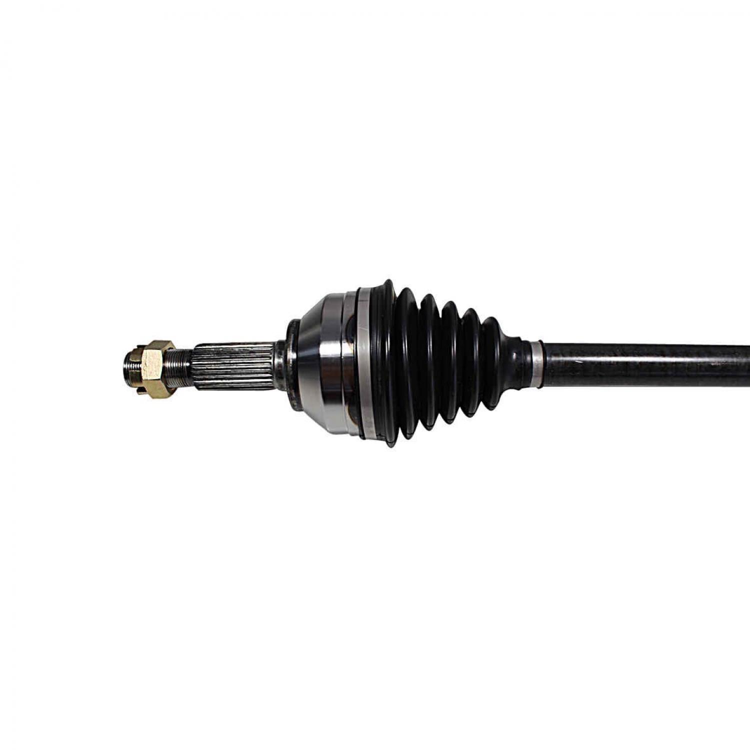 GSP NCV53001 - CV Axle Assembly GSP NCV53001 CV Axle Assembly product image 1 of 5