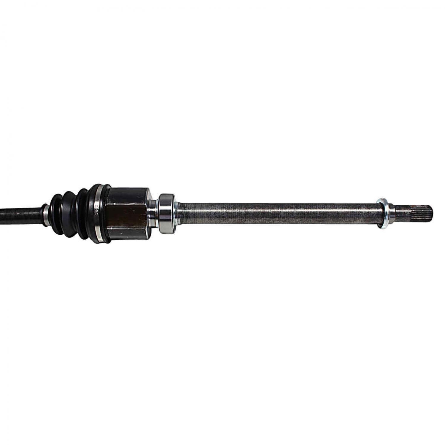 GSP NCV53001 - CV Axle Assembly GSP NCV53001 CV Axle Assembly product image 2 of 5