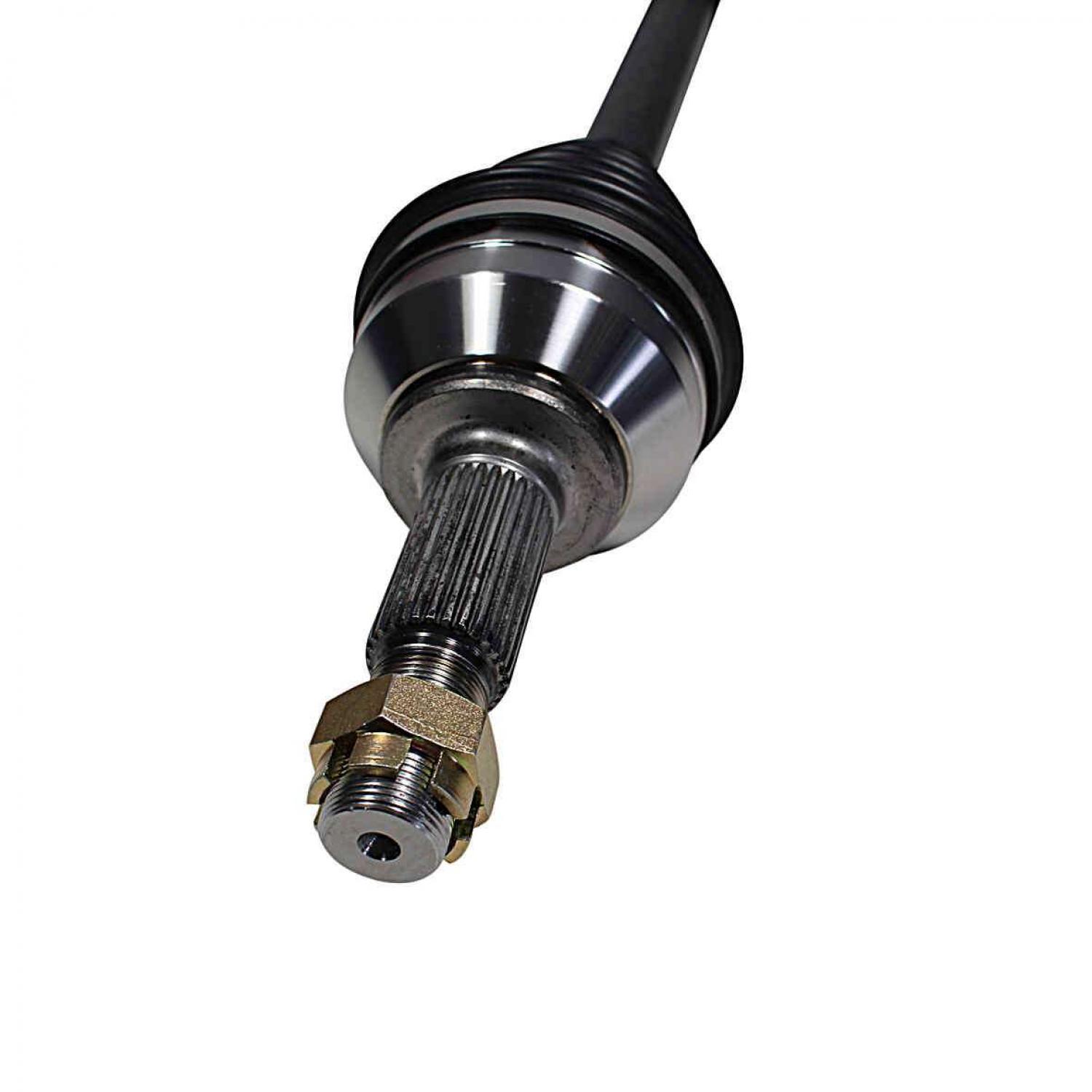 GSP NCV53001 - CV Axle Assembly GSP NCV53001 CV Axle Assembly product image 3 of 5