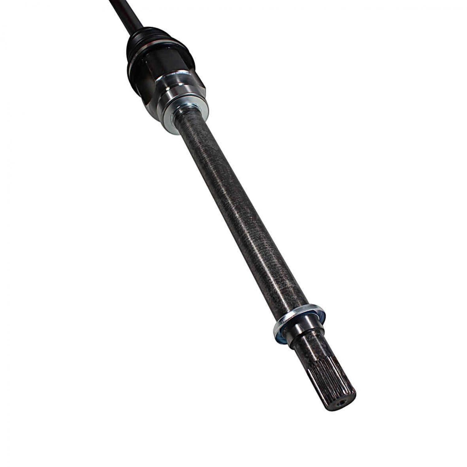 GSP NCV53001 - CV Axle Assembly GSP NCV53001 CV Axle Assembly product image 4 of 5