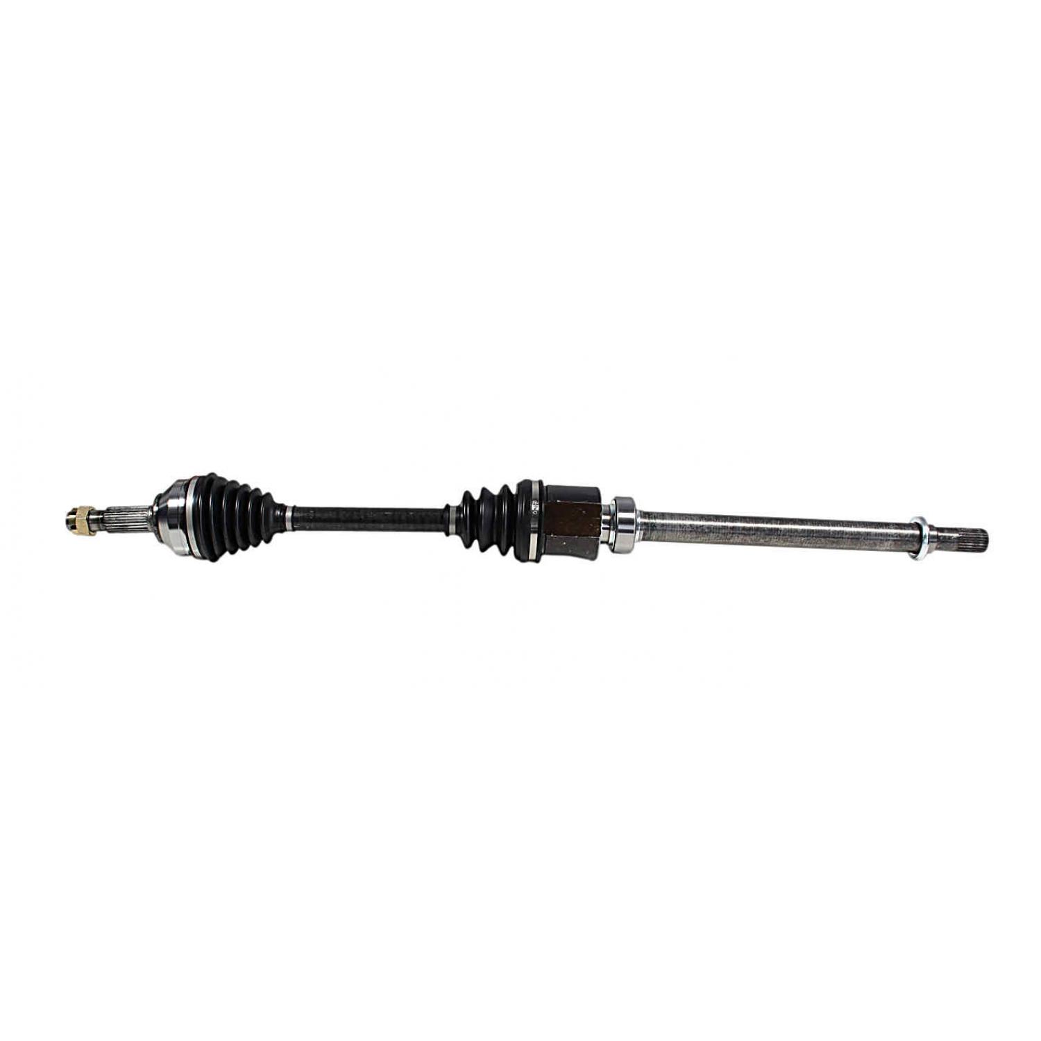 GSP NCV53001 - CV Axle Assembly GSP NCV53001 CV Axle Assembly product image 5 of 5