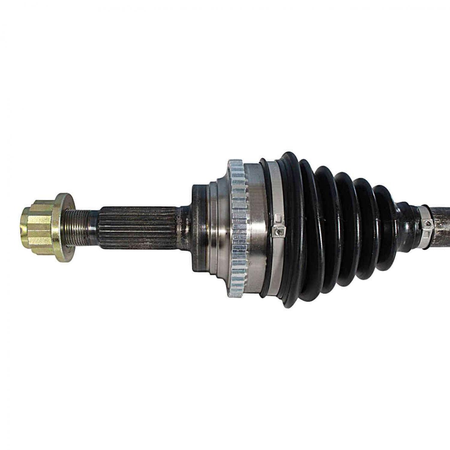 GSP NCV53002 CV Axle Assembly product image 1 of 5