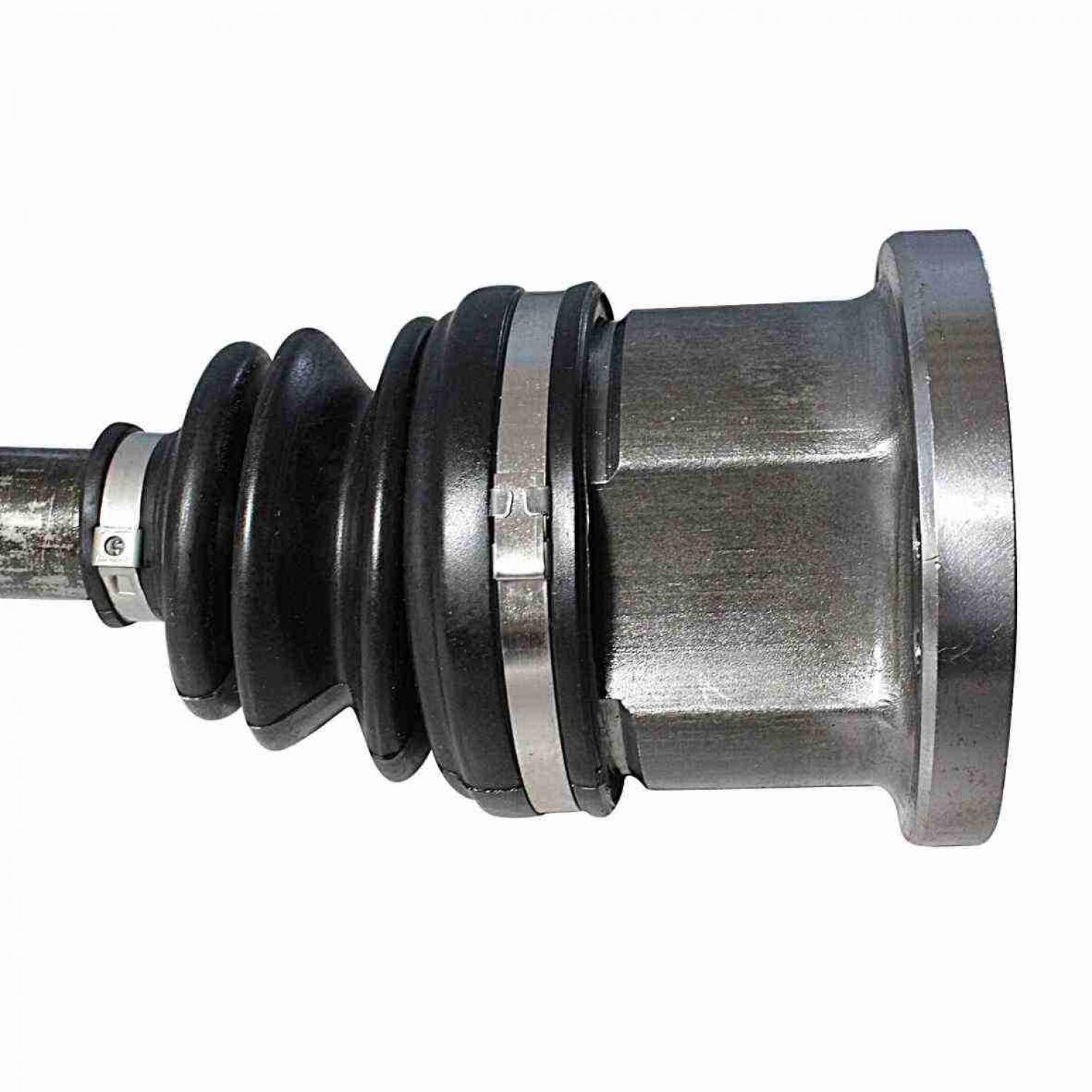 GSP NCV53002 CV Axle Assembly product image 2 of 5