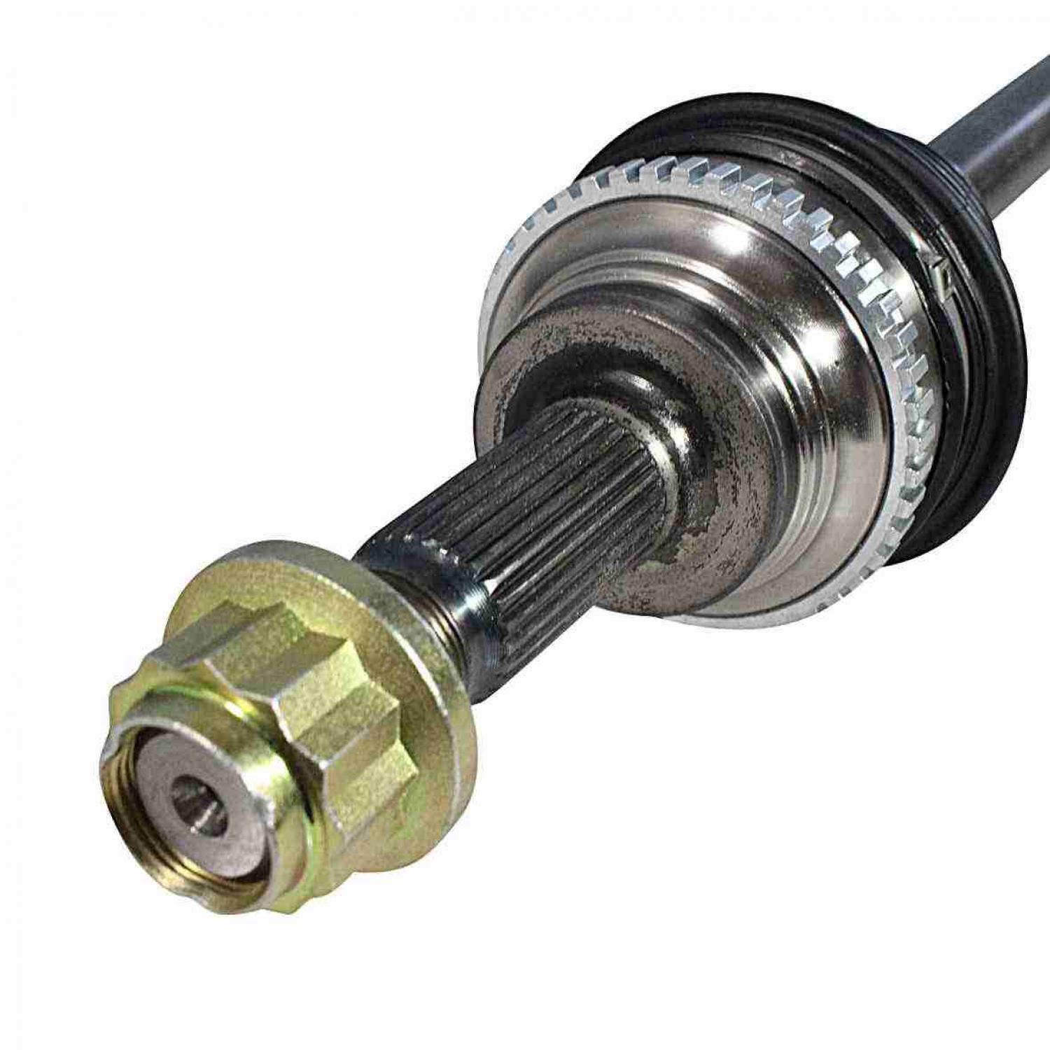 GSP NCV53002 CV Axle Assembly product image 3 of 5