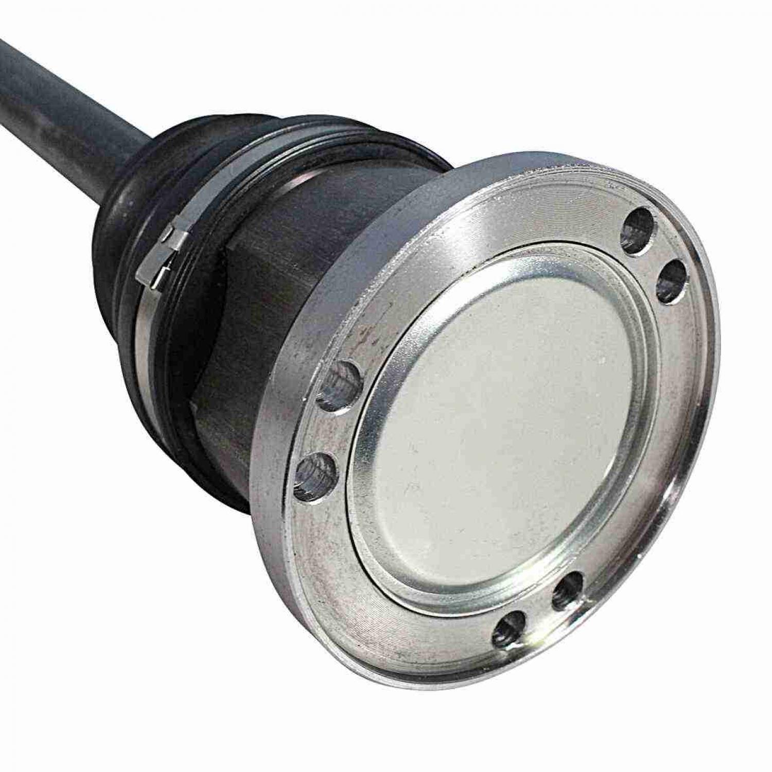 GSP NCV53002 CV Axle Assembly product image 4 of 5