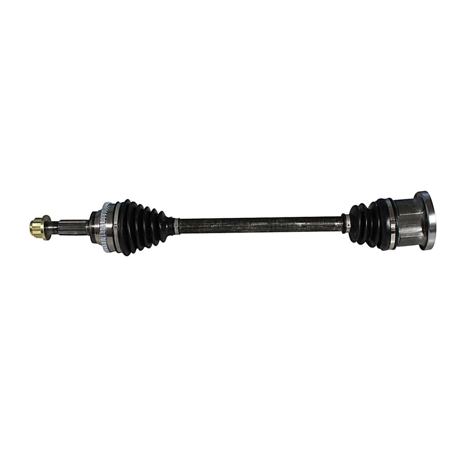 GSP NCV53002 CV Axle Assembly product image 5 of 5