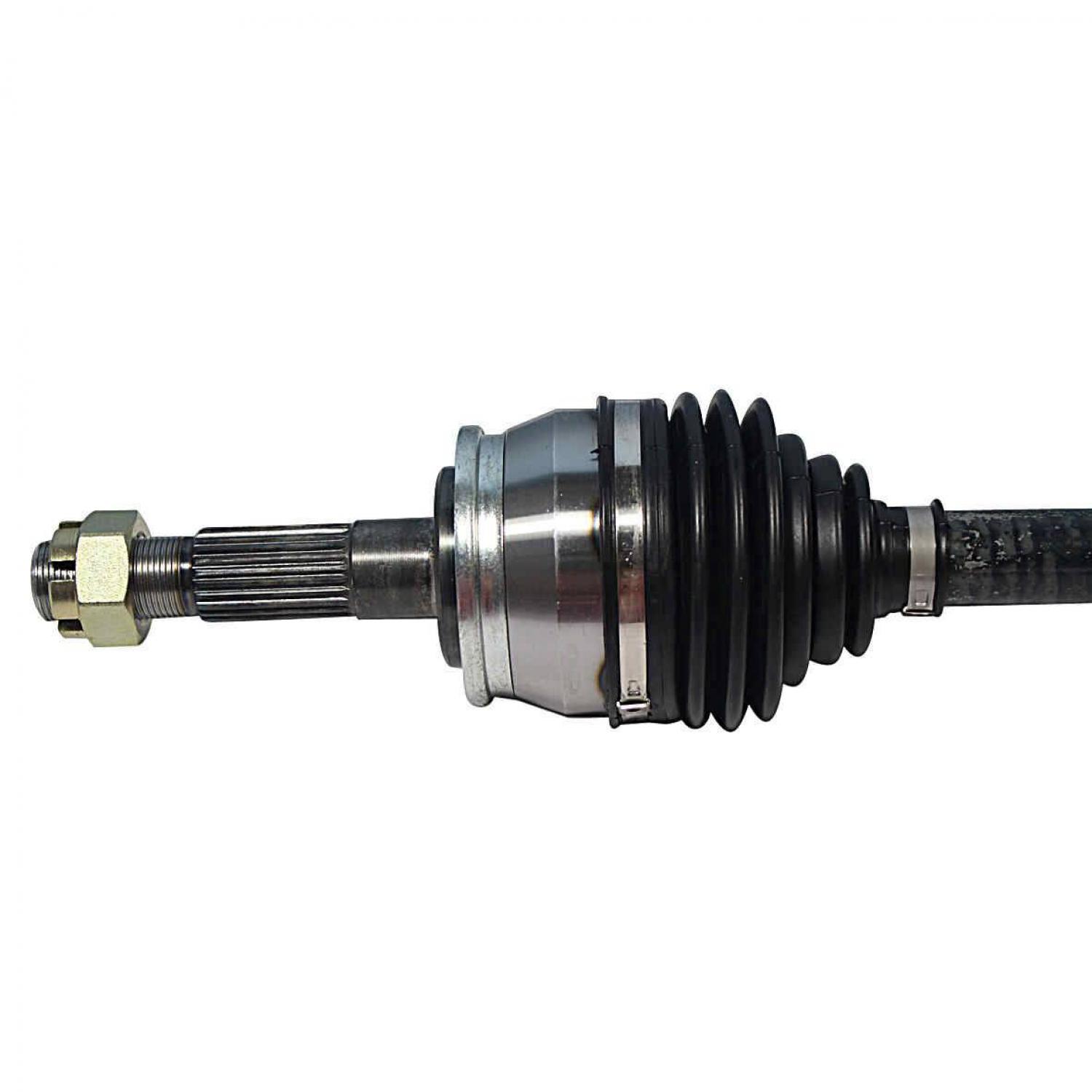 GSP NCV53005 CV Axle Assembly product image 1 of 5