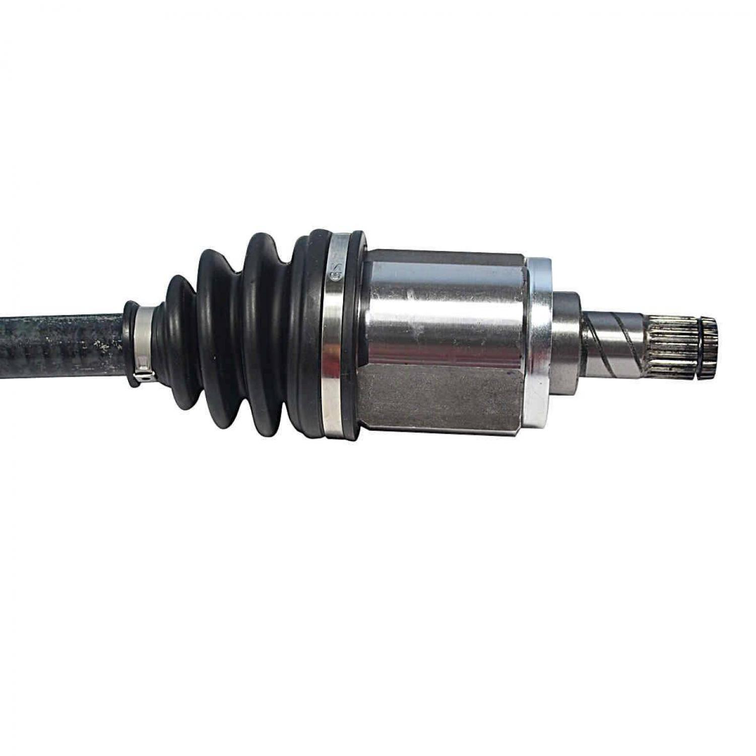 GSP NCV53005 CV Axle Assembly product image 2 of 5