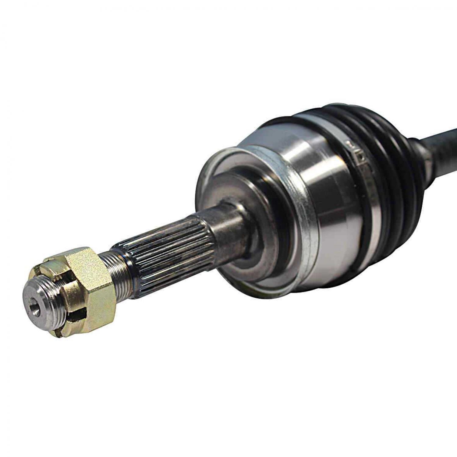 GSP NCV53005 CV Axle Assembly product image 3 of 5