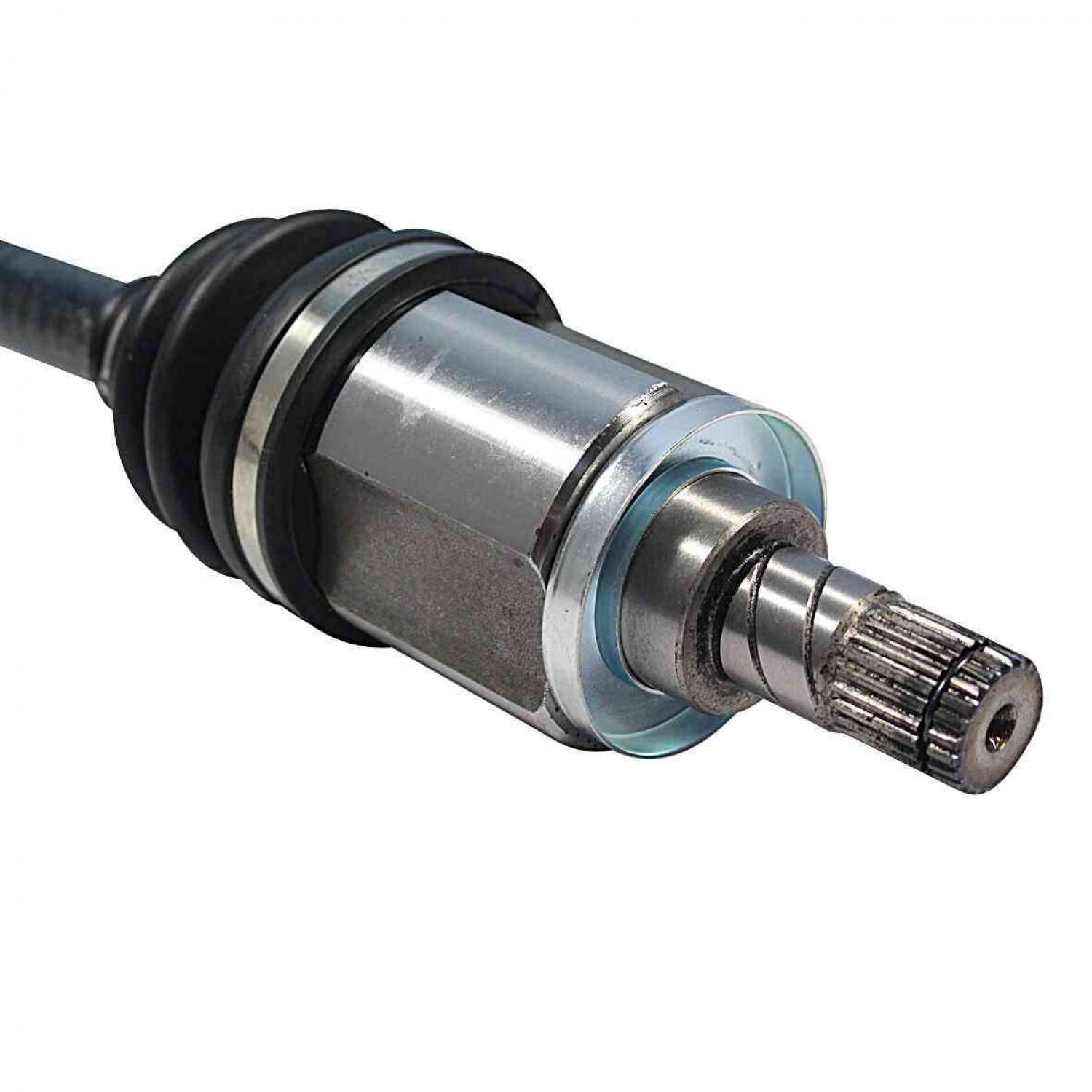 GSP NCV53005 CV Axle Assembly product image 4 of 5