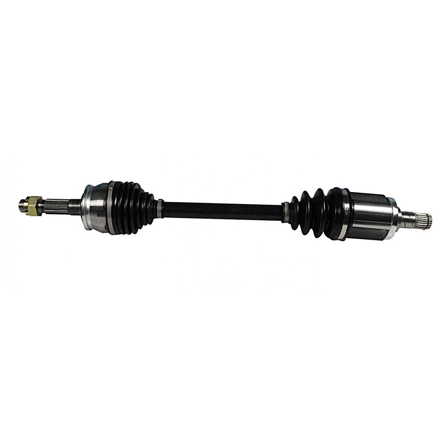 GSP NCV53005 CV Axle Assembly product image 5 of 5