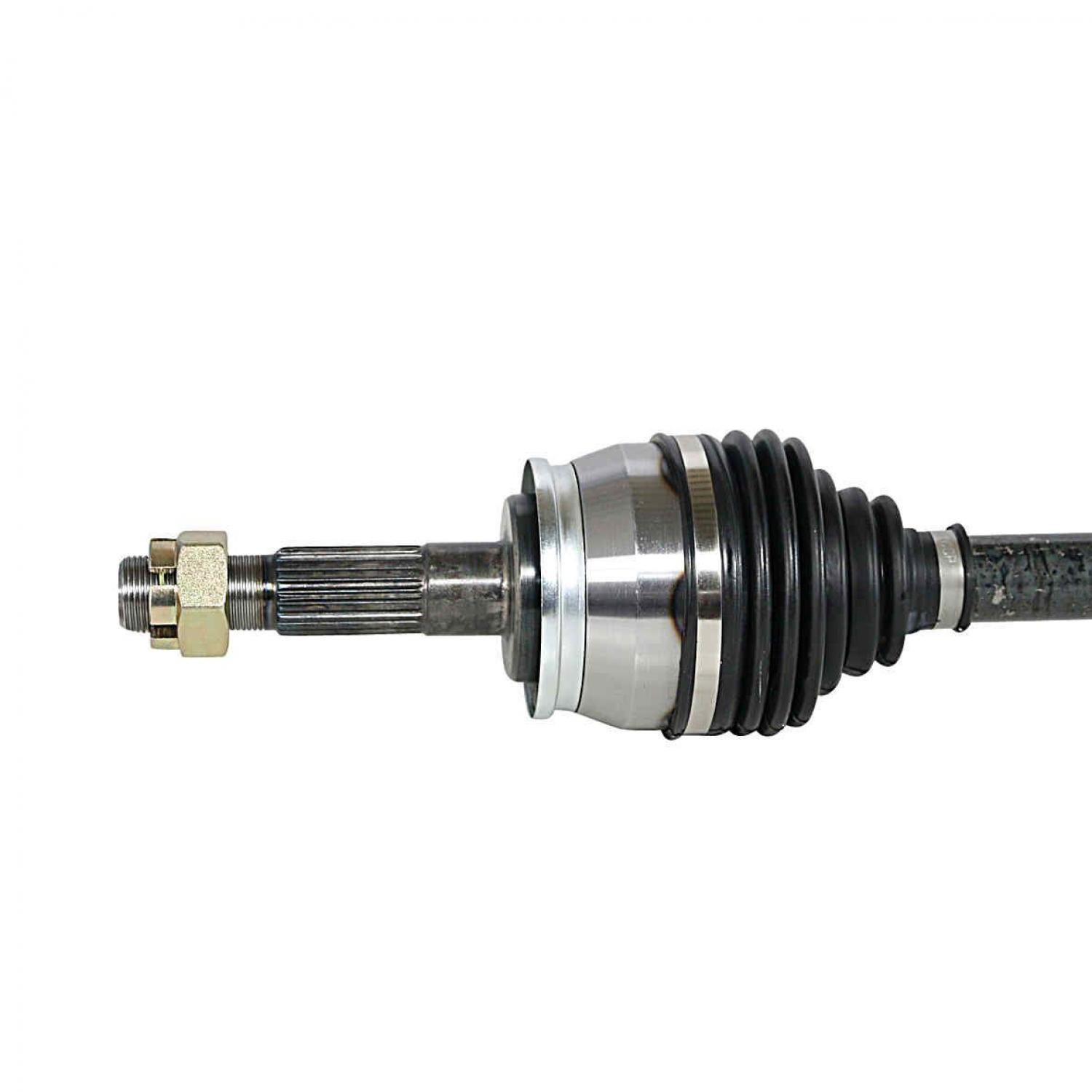 GSP NCV53006 CV Axle Assembly product image 1 of 5