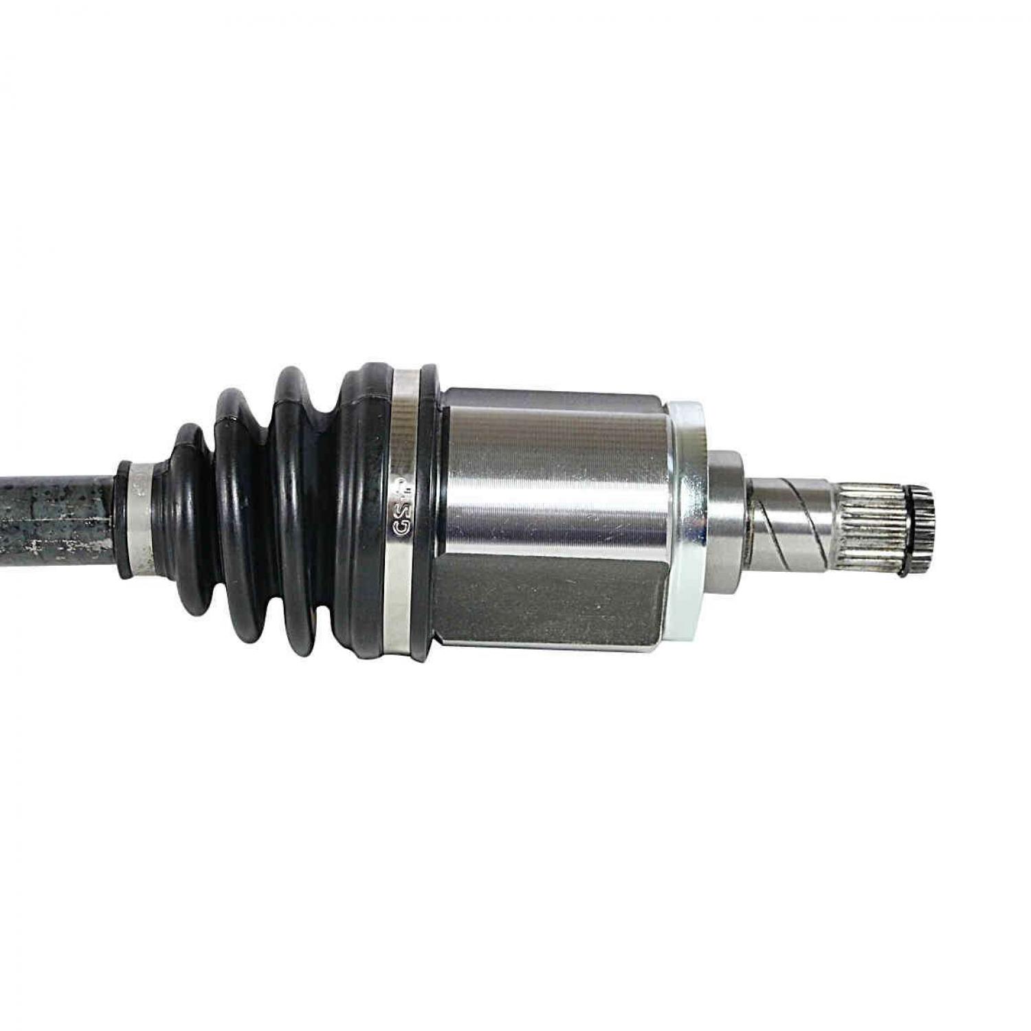 GSP NCV53006 CV Axle Assembly product image 2 of 5