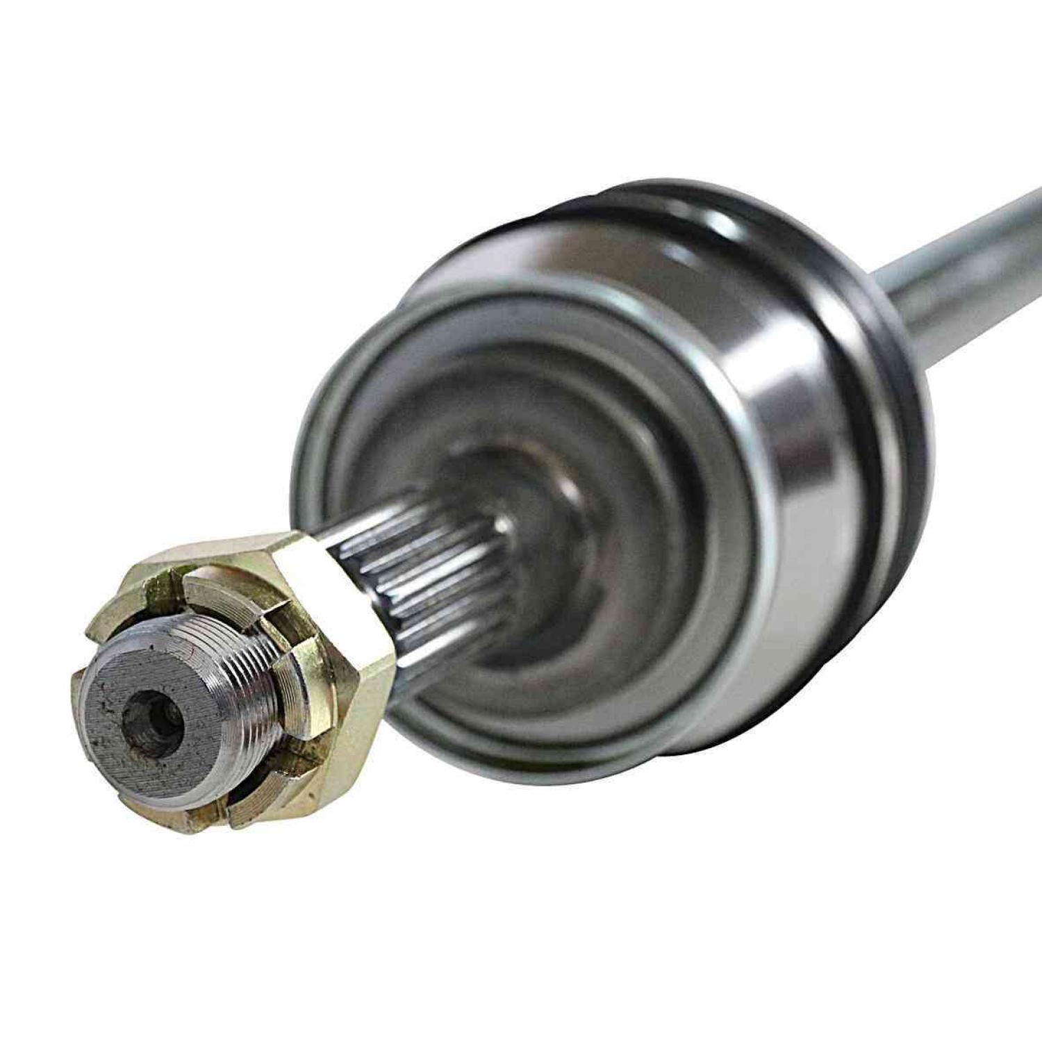 GSP NCV53006 CV Axle Assembly product image 3 of 5