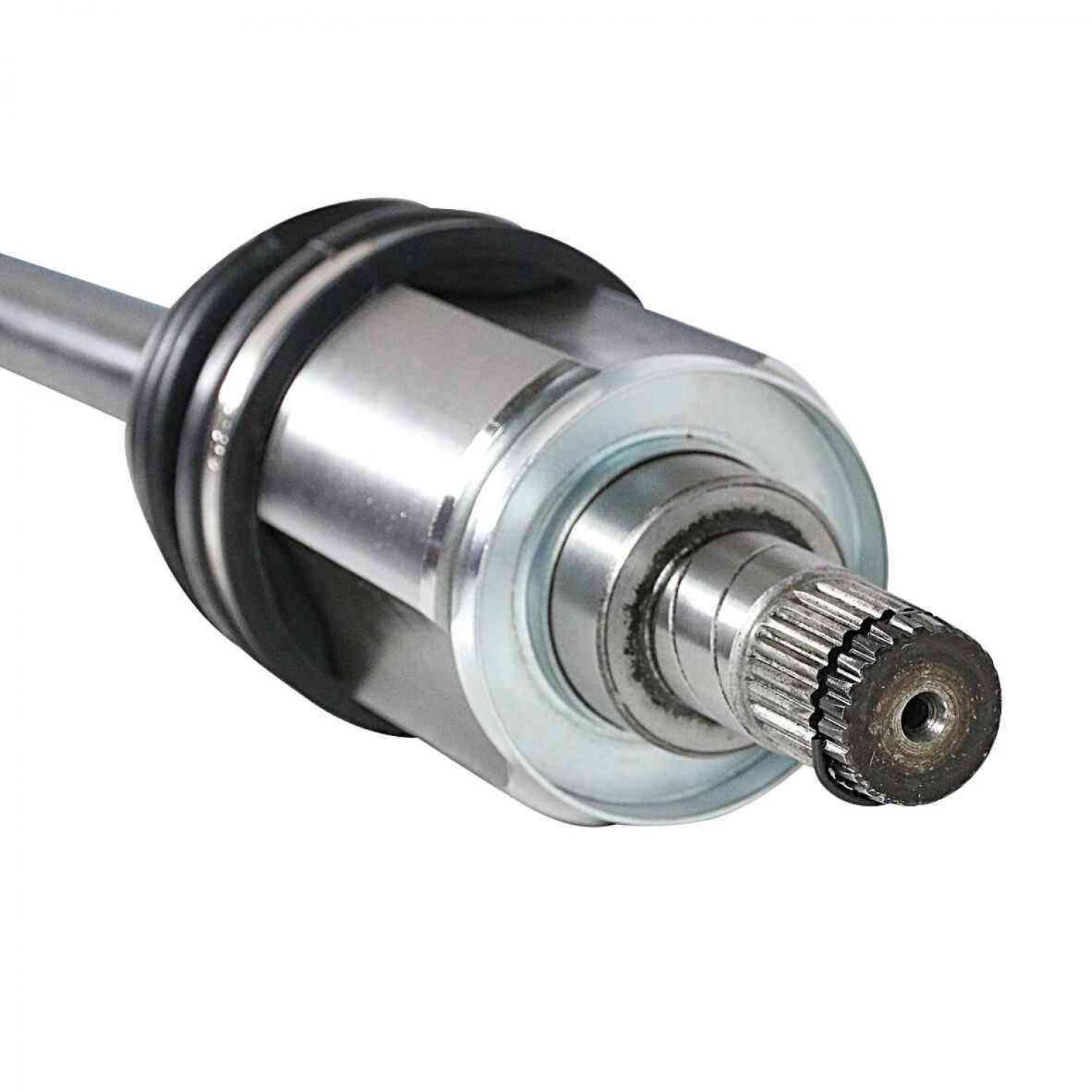 GSP NCV53006 CV Axle Assembly product image 4 of 5