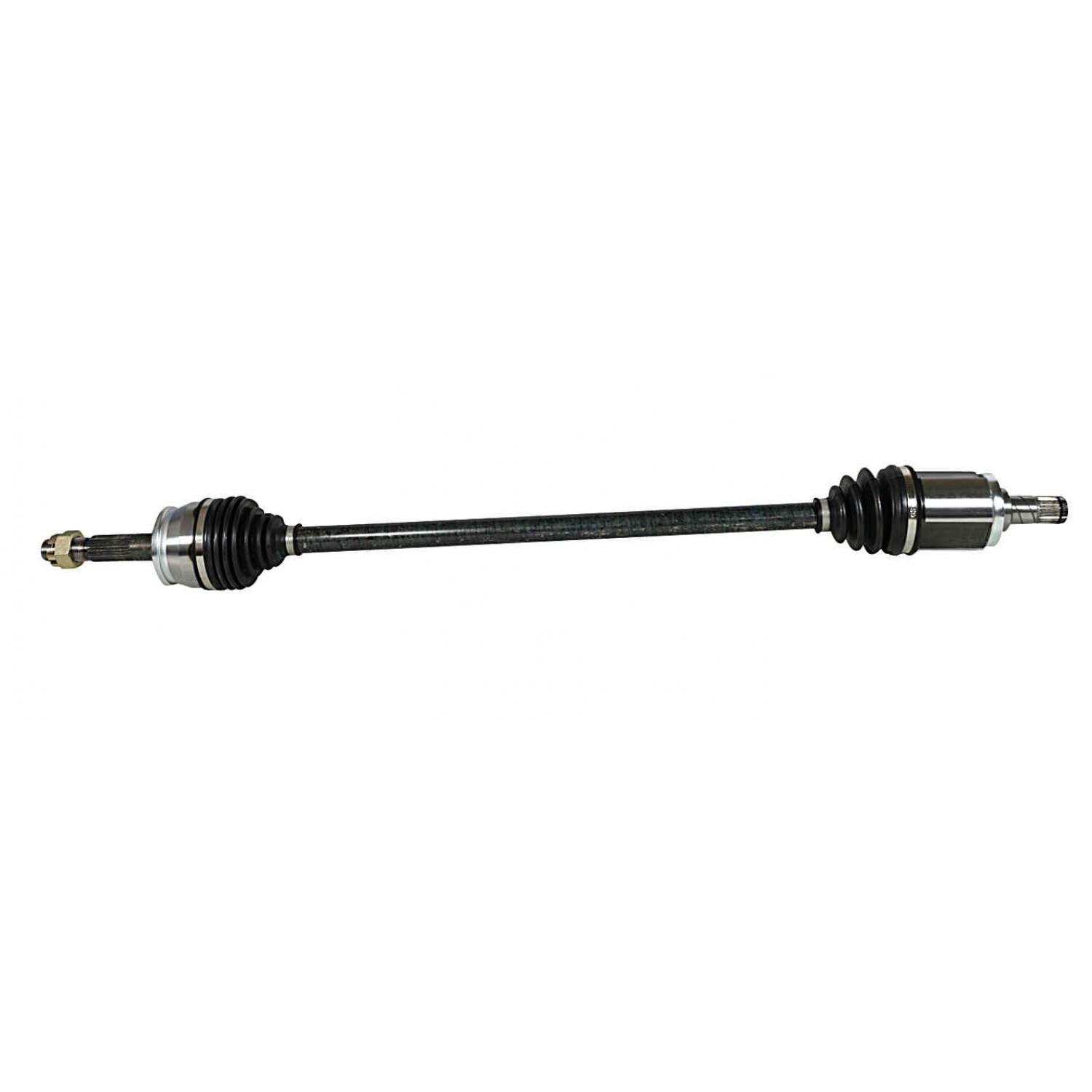 GSP NCV53006 CV Axle Assembly product image 5 of 5