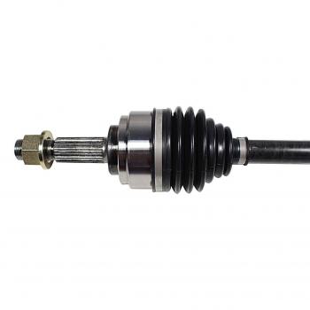 GSP NCV53008 CV Axle Assembly product image 1 of 5