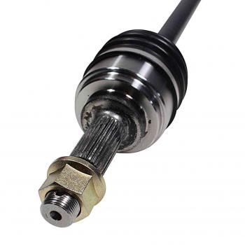 GSP NCV53008 CV Axle Assembly product image 3 of 5