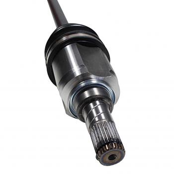 GSP NCV53008 CV Axle Assembly product image 4 of 5