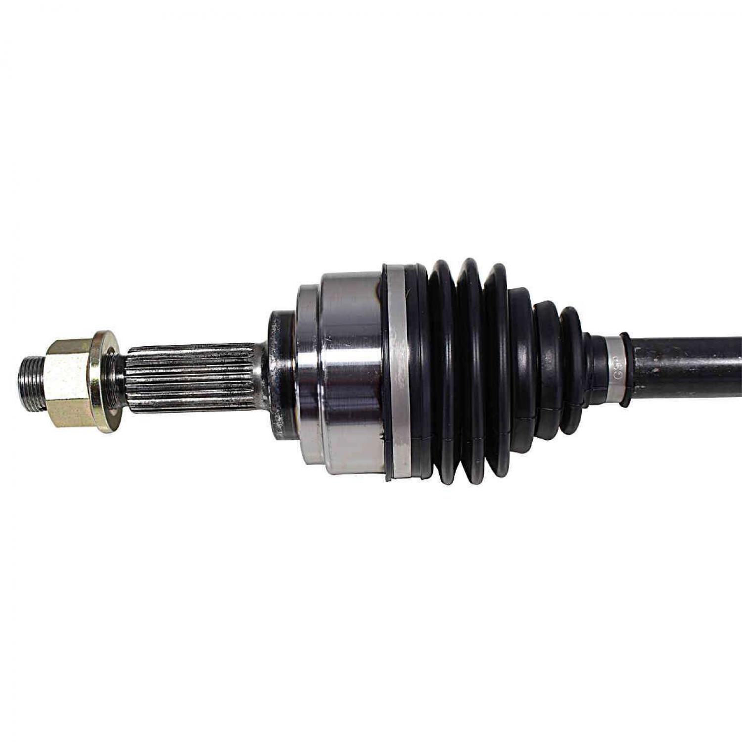 GSP NCV53009 CV Axle Assembly product image 1 of 5