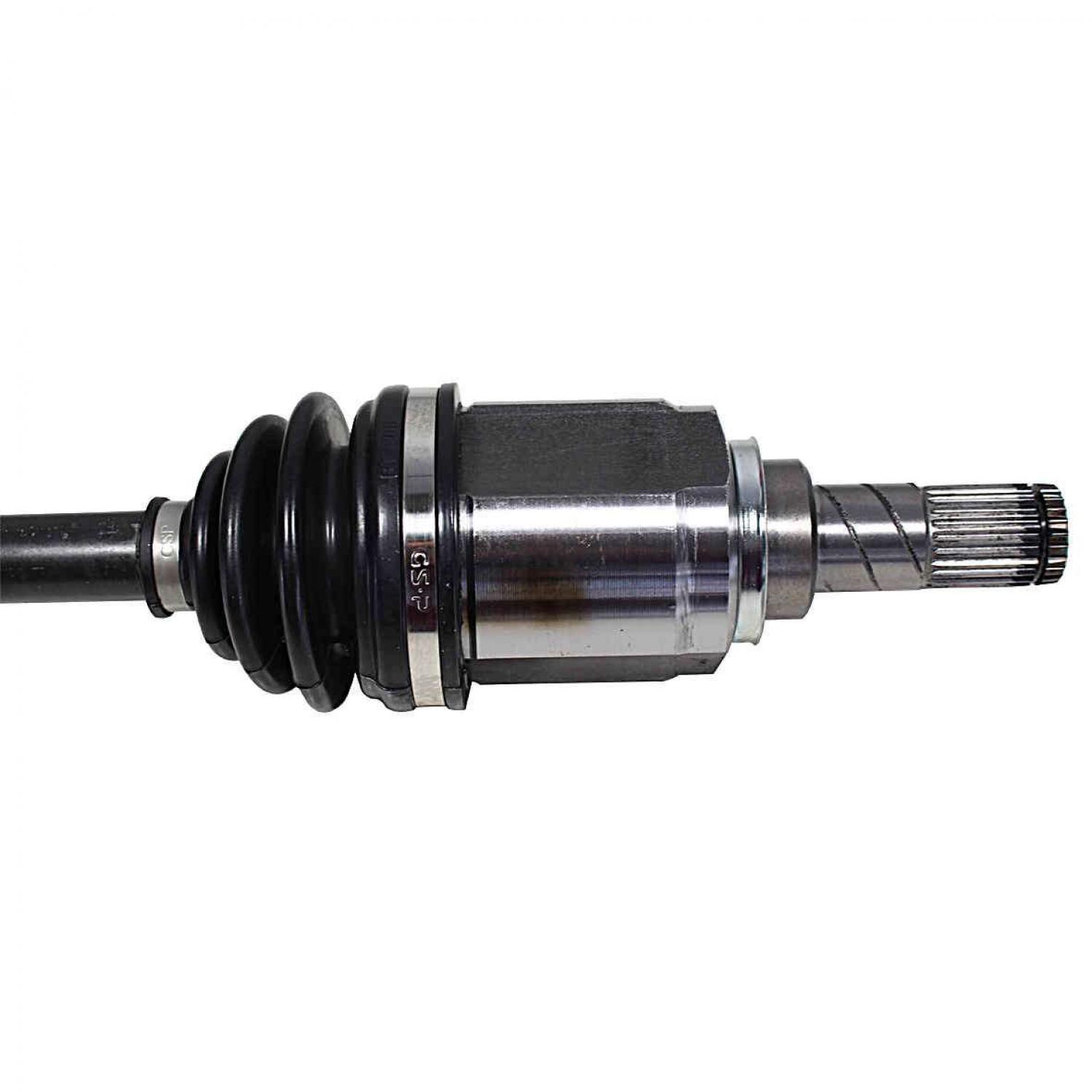 GSP NCV53009 CV Axle Assembly product image 2 of 5