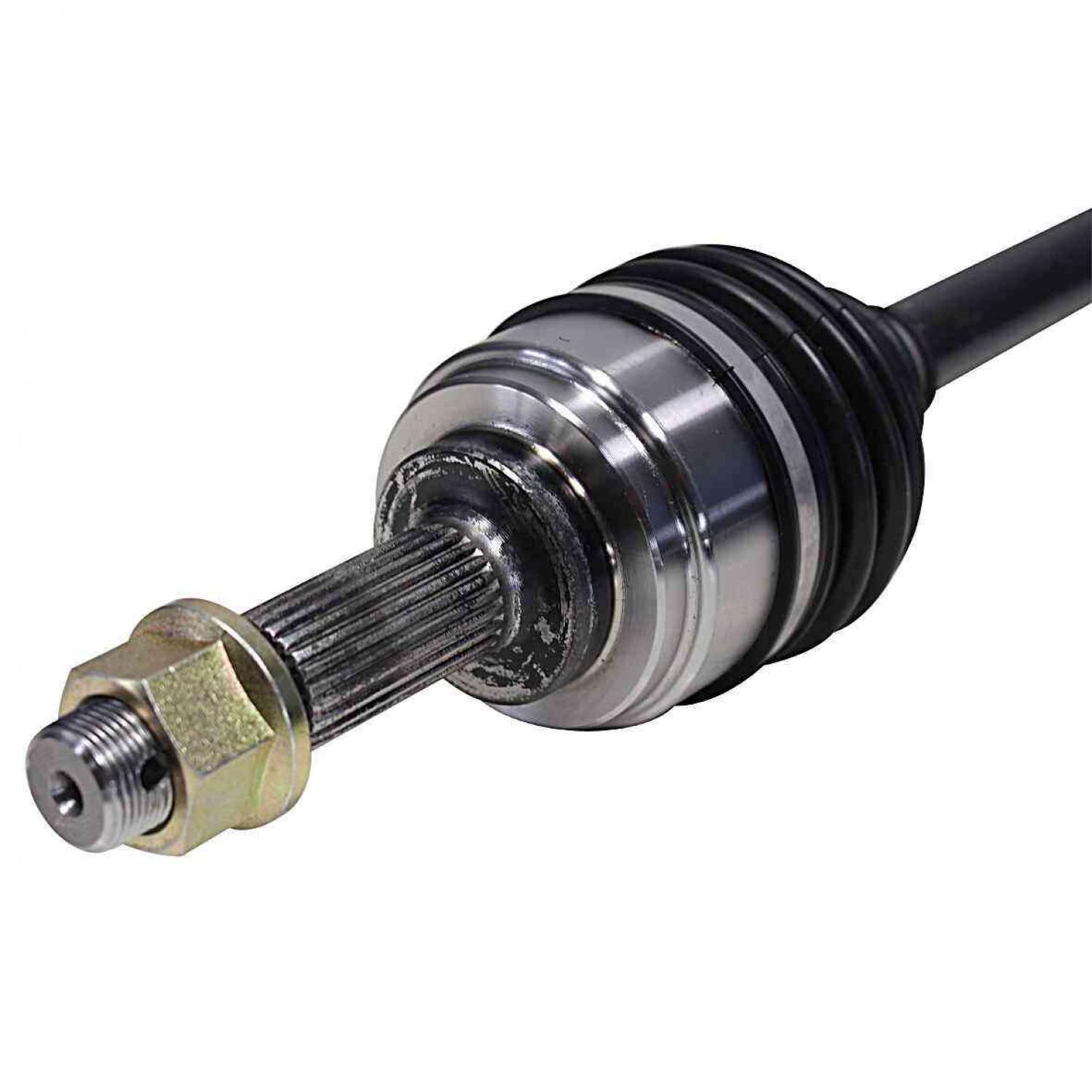 GSP NCV53009 CV Axle Assembly product image 3 of 5