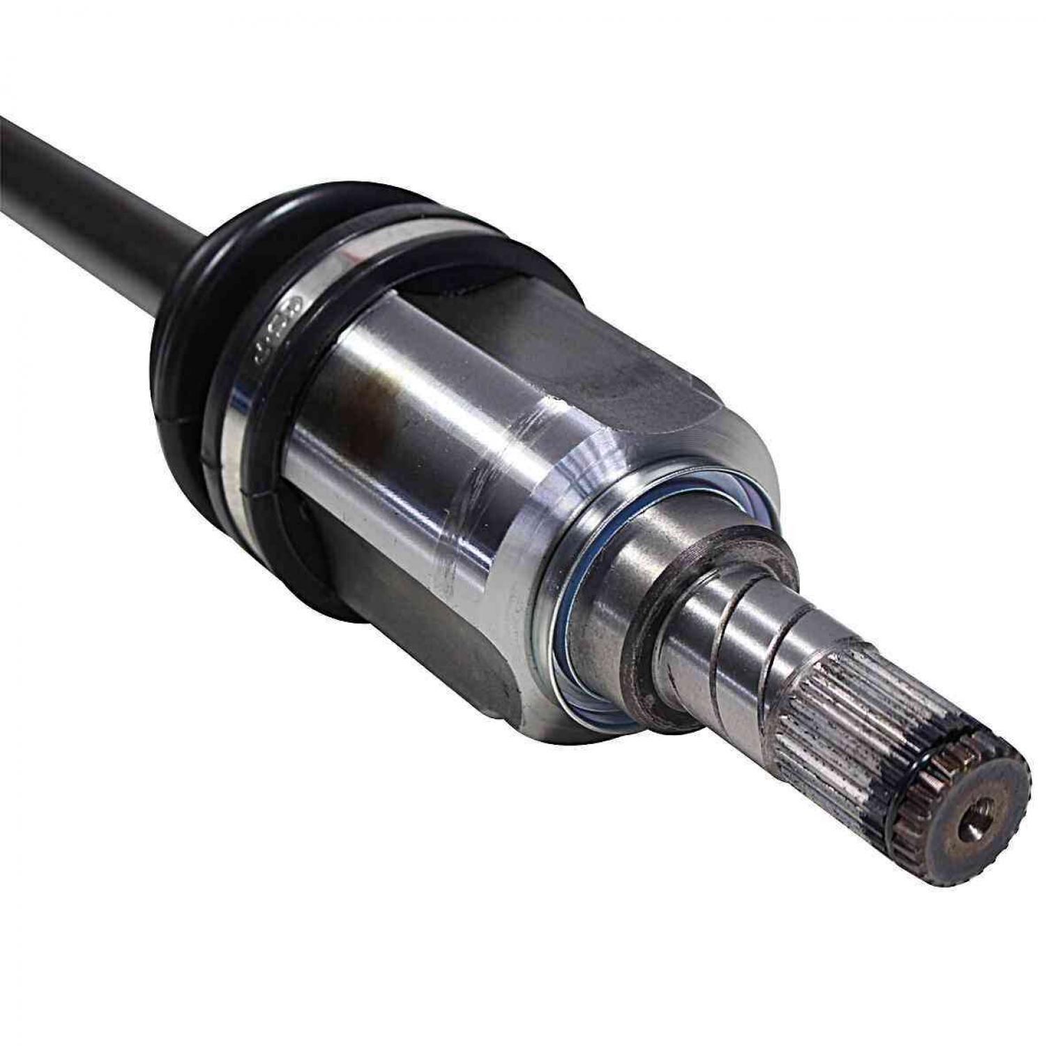 GSP NCV53009 CV Axle Assembly product image 4 of 5