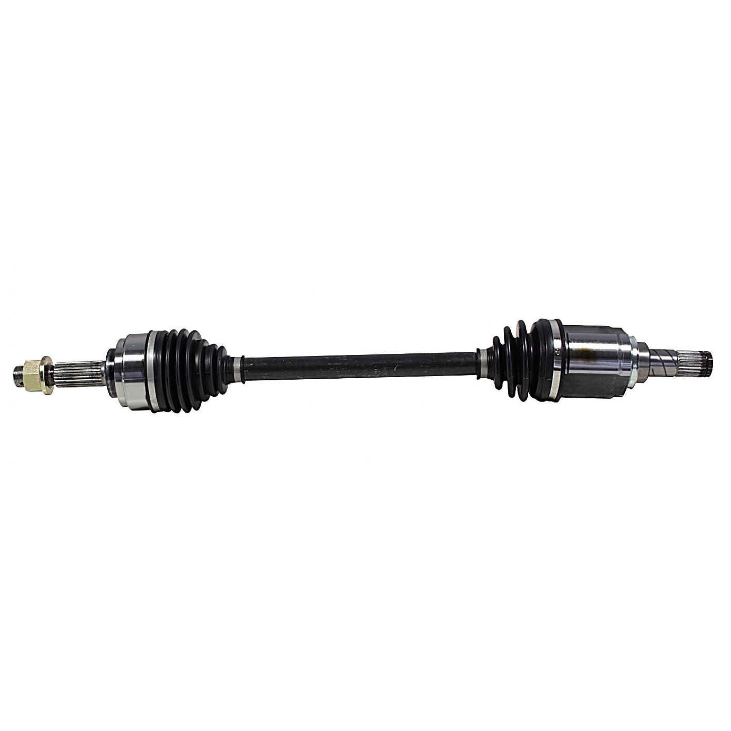 GSP NCV53009 CV Axle Assembly product image 5 of 5