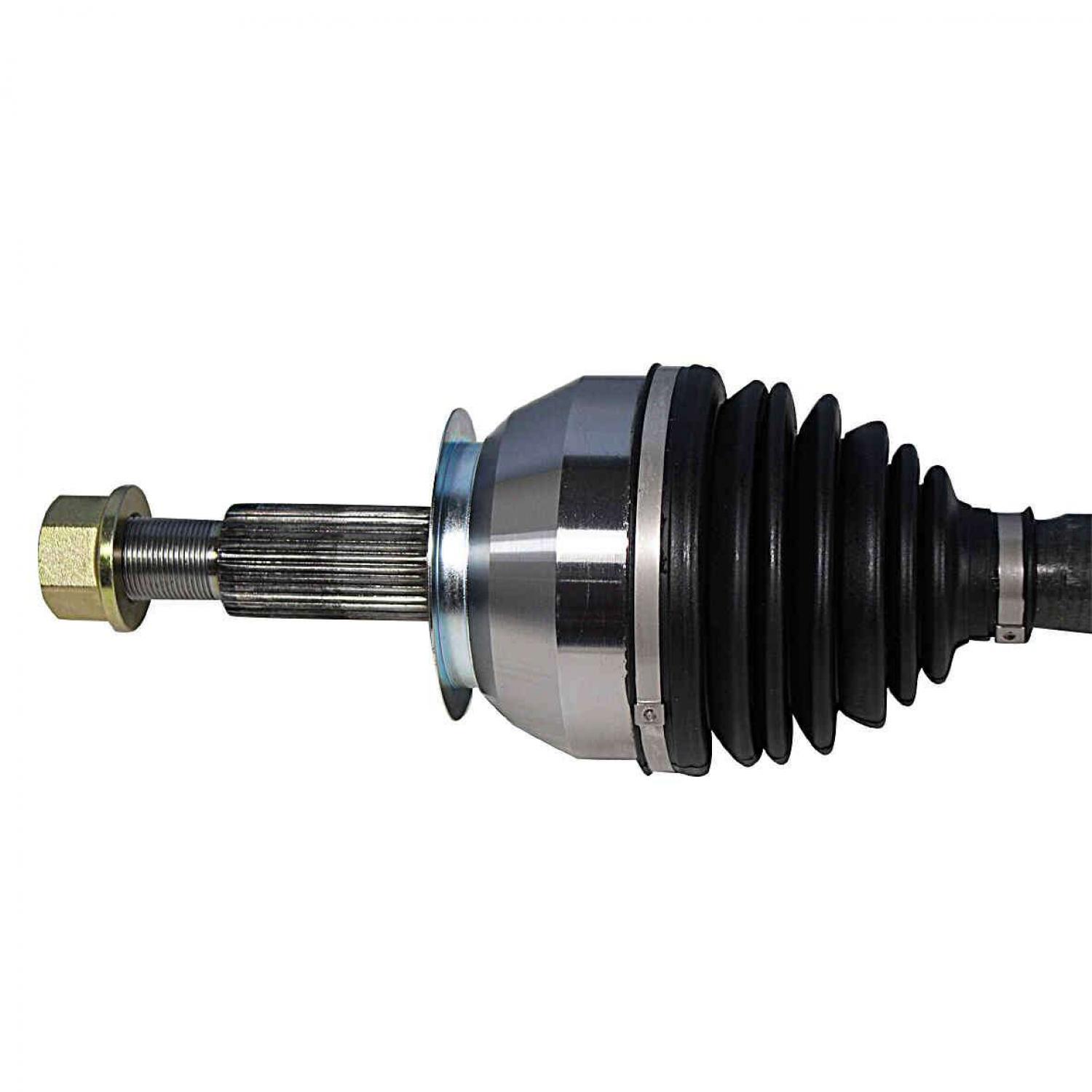 GSP NCV53010 CV Axle Assembly product image 1 of 5