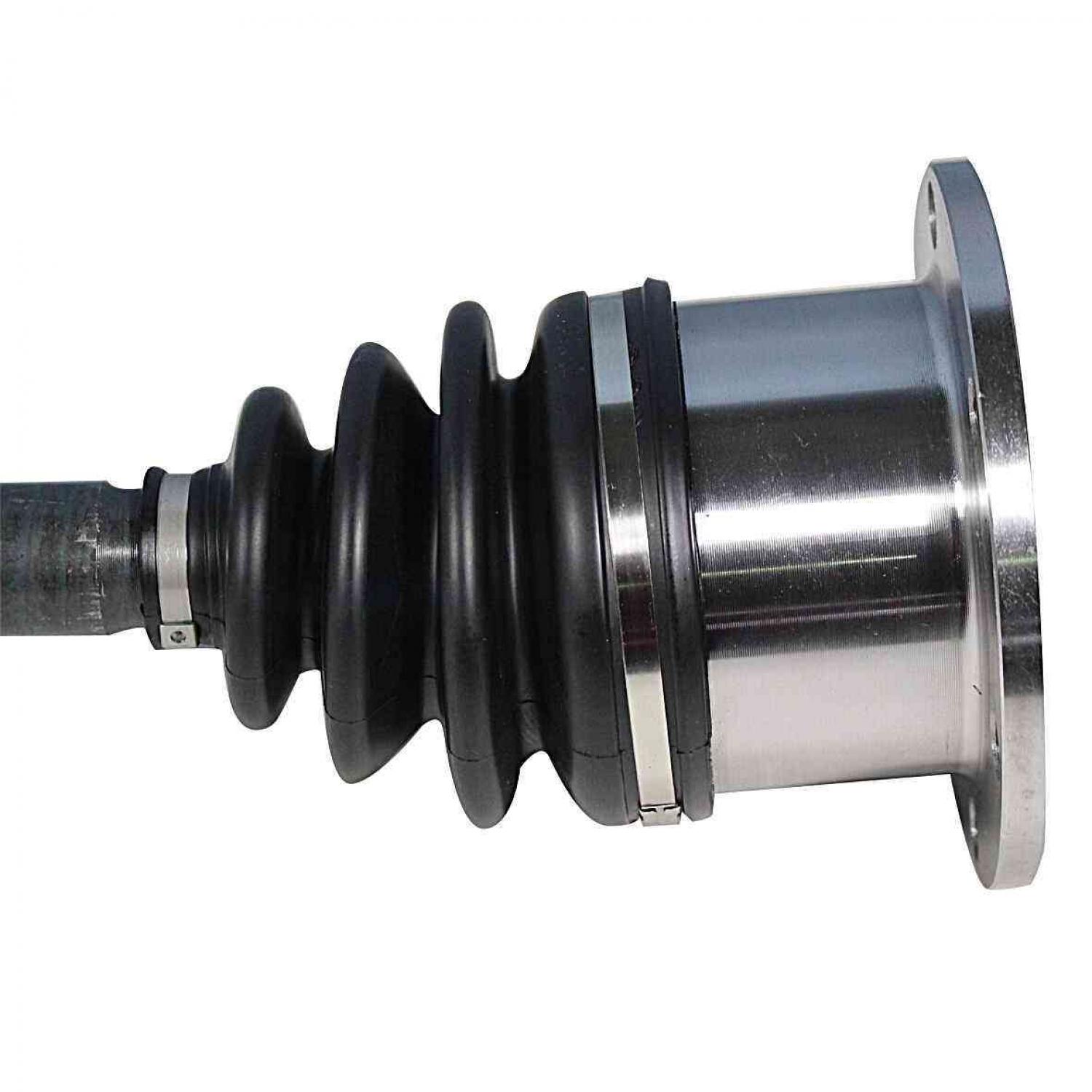 GSP NCV53010 CV Axle Assembly product image 2 of 5
